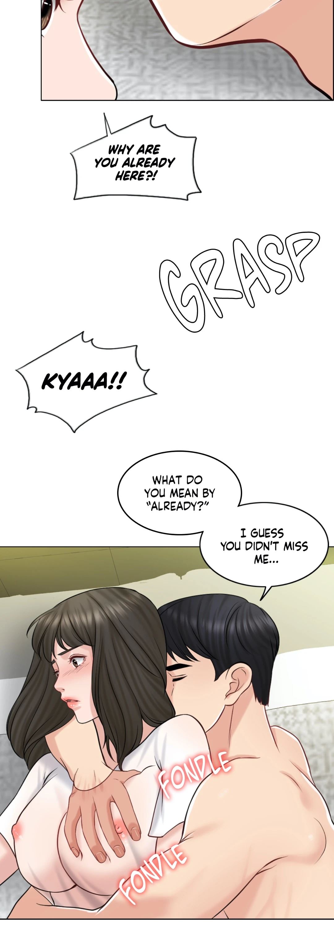 Wife for 1000 Days Chapter 21 image 38