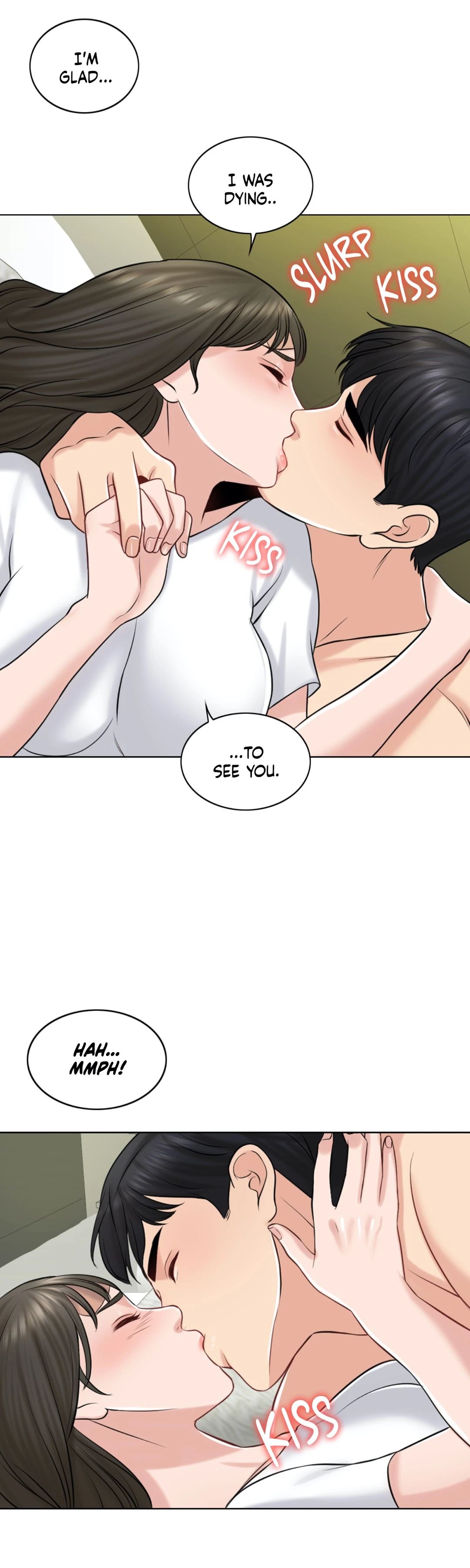 Wife for 1000 Days Chapter 21 image 40