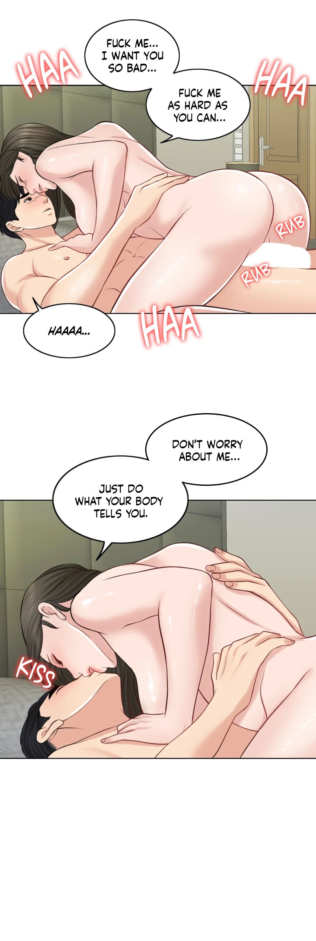 Wife for 1000 Days Chapter 21 image 42