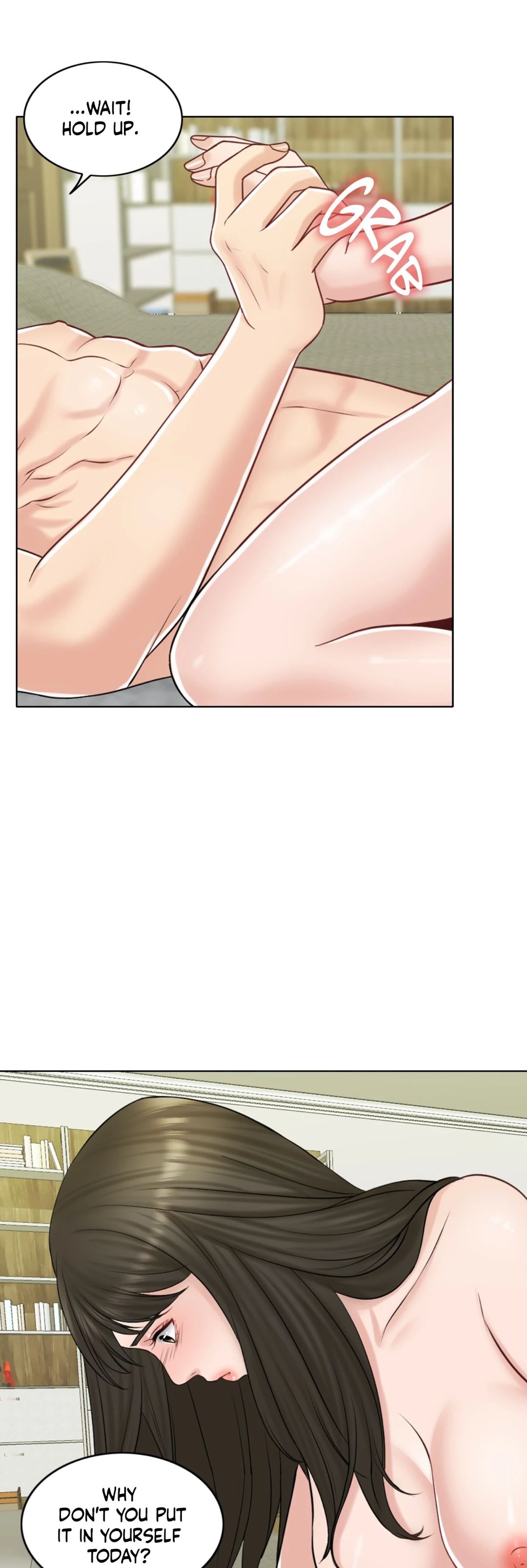 Wife for 1000 Days Chapter 21 image 43