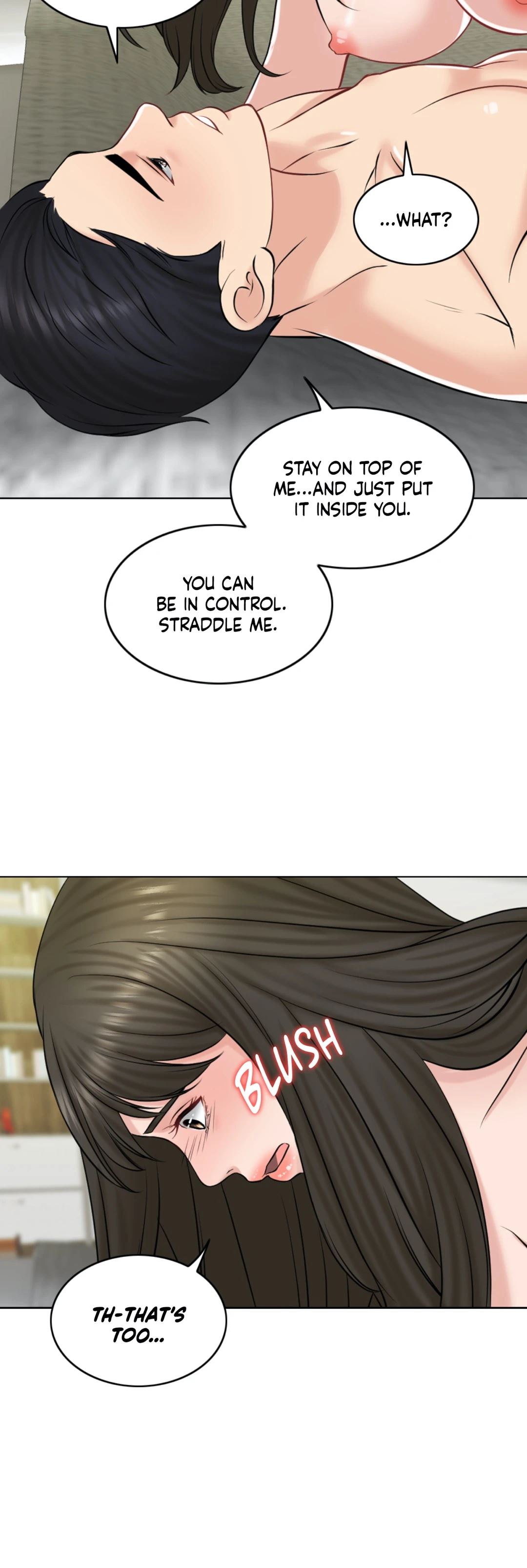 Wife for 1000 Days Chapter 21 image 44