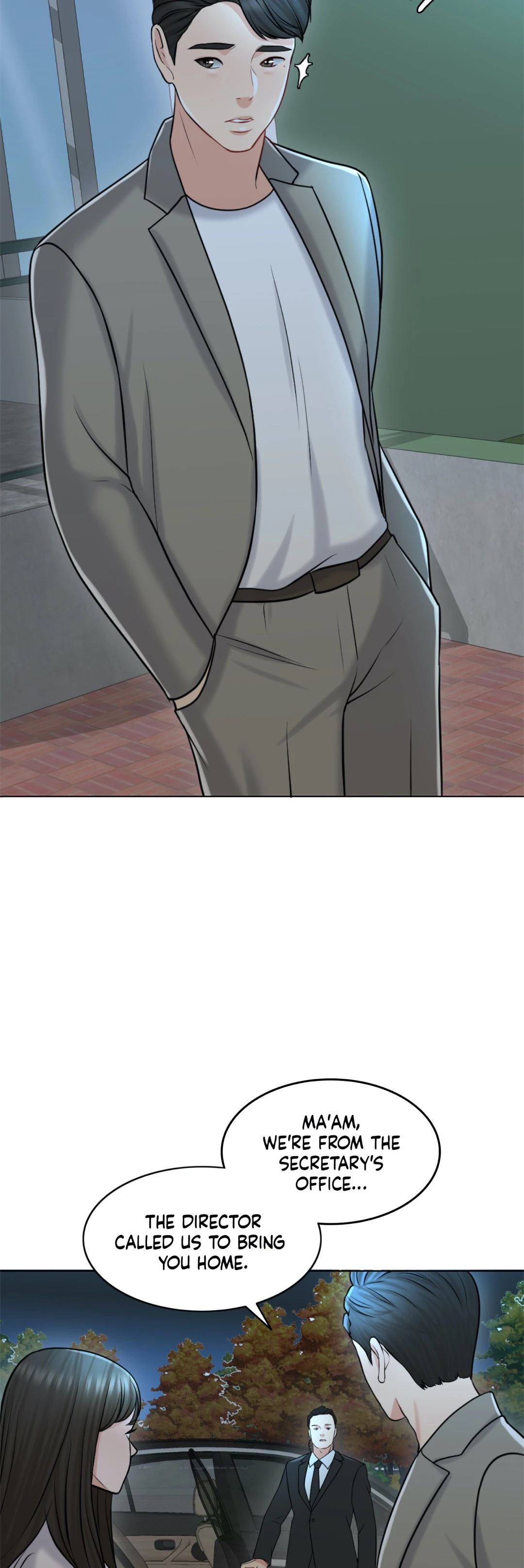 Wife for 1000 Days Chapter 21 image 4