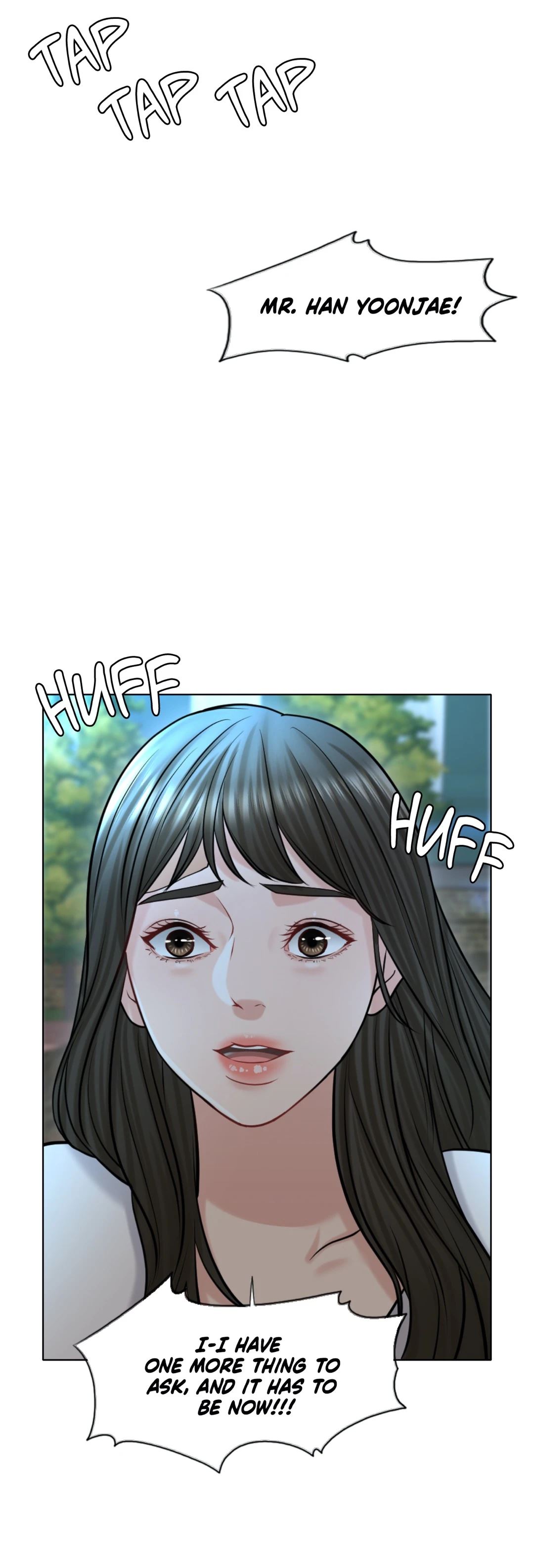 Wife for 1000 Days Chapter 21 image 8