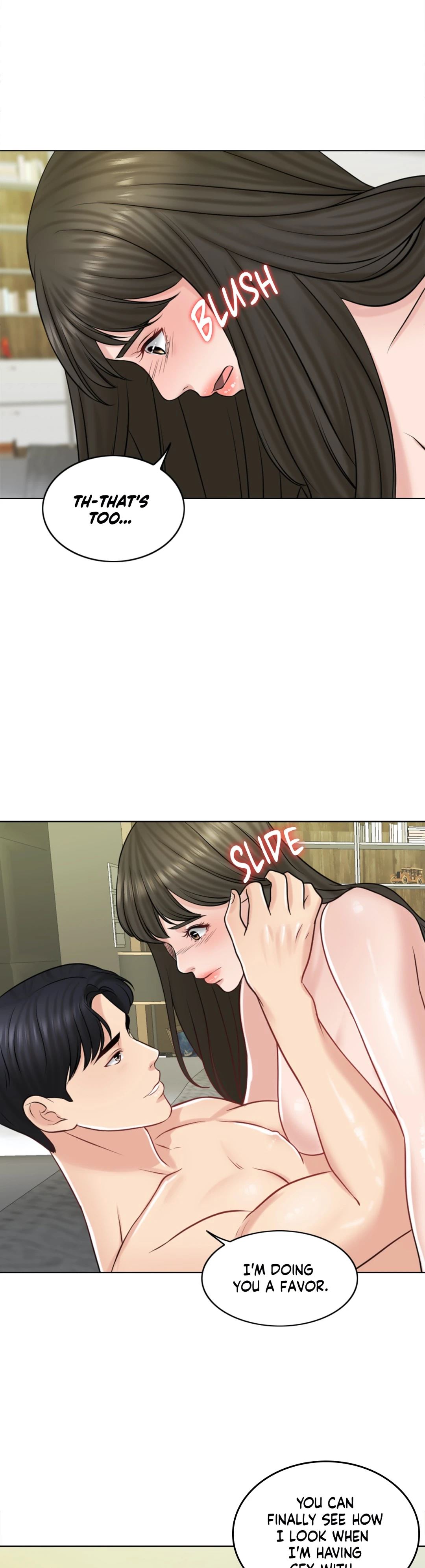 Wife for 1000 Days Chapter 22 image 1