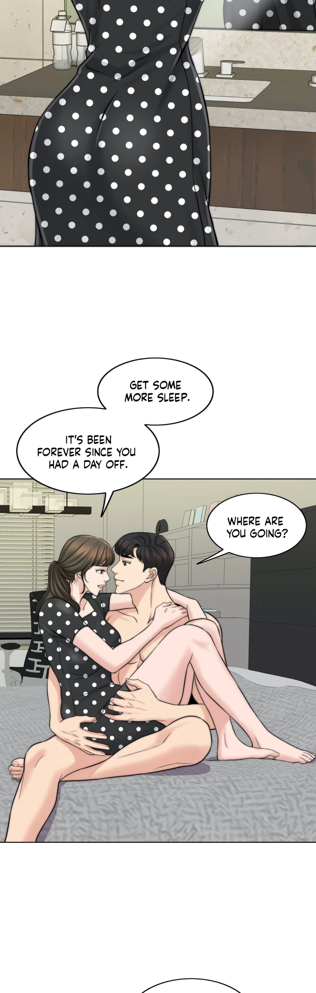 Wife for 1000 Days Chapter 22 image 19