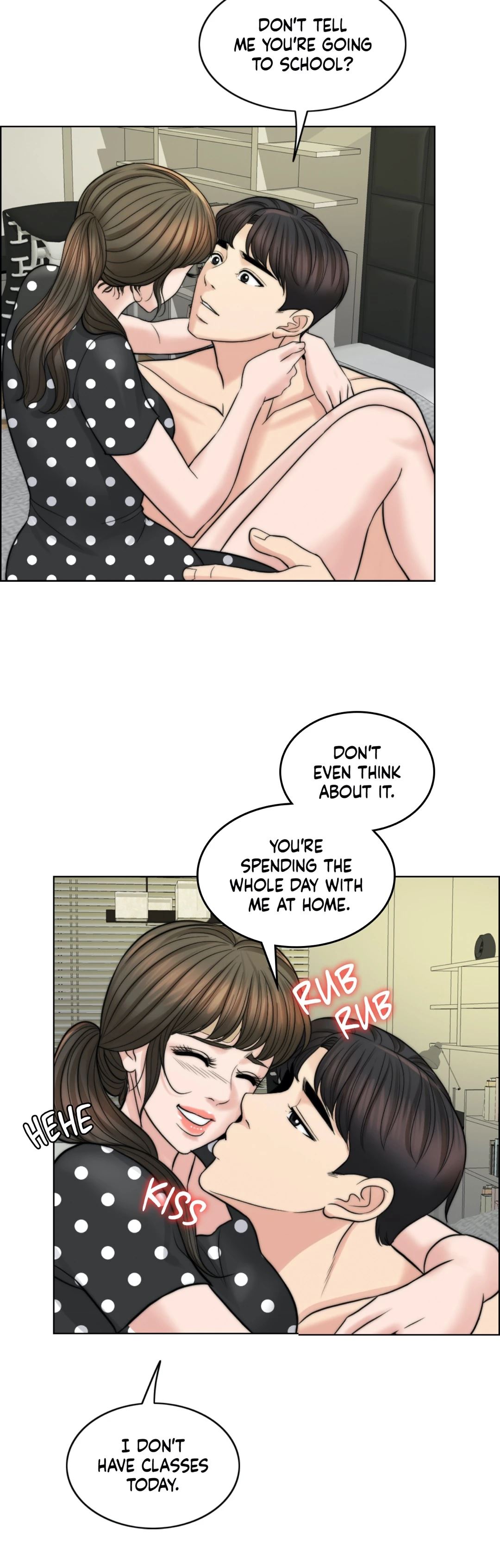 Wife for 1000 Days Chapter 22 image 20