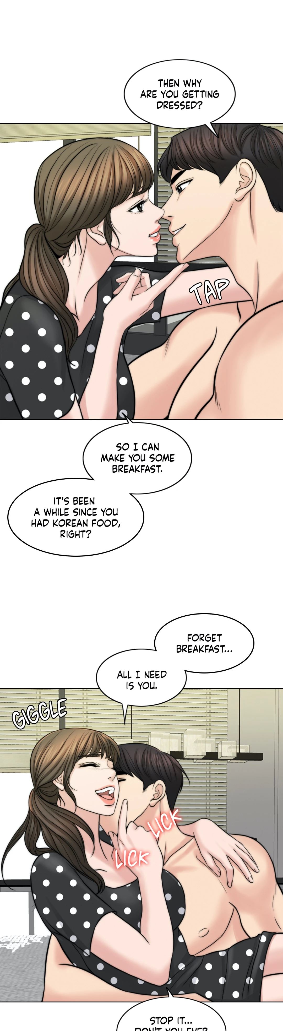 Wife for 1000 Days Chapter 22 image 21