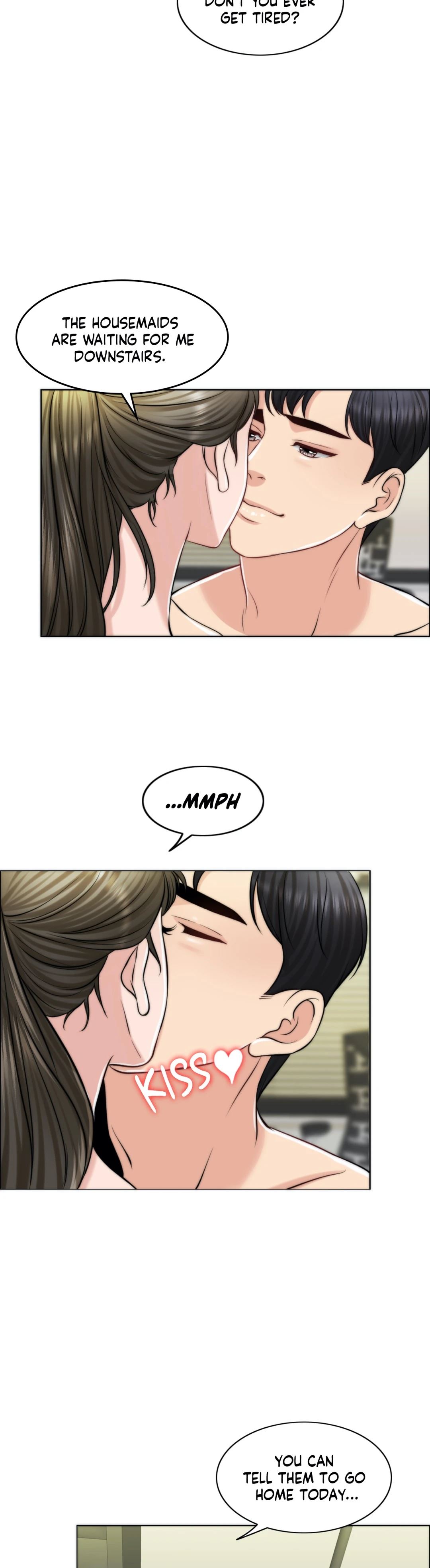Wife for 1000 Days Chapter 22 image 22