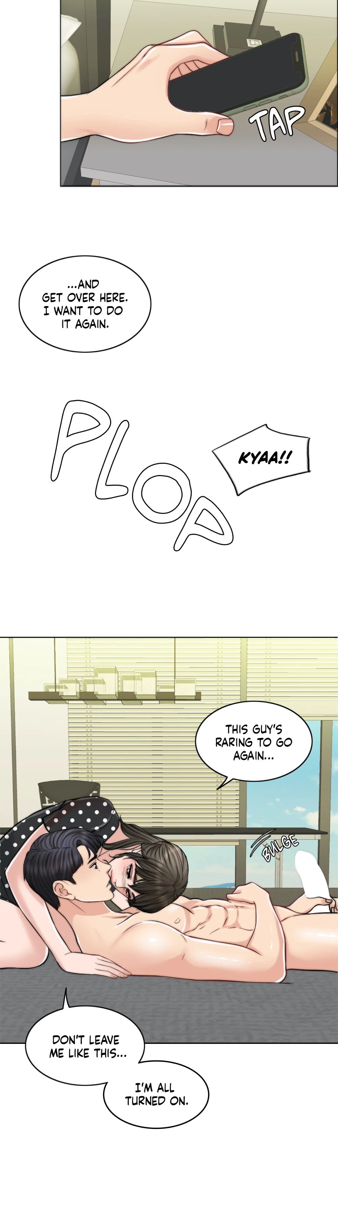 Wife for 1000 Days Chapter 22 image 23