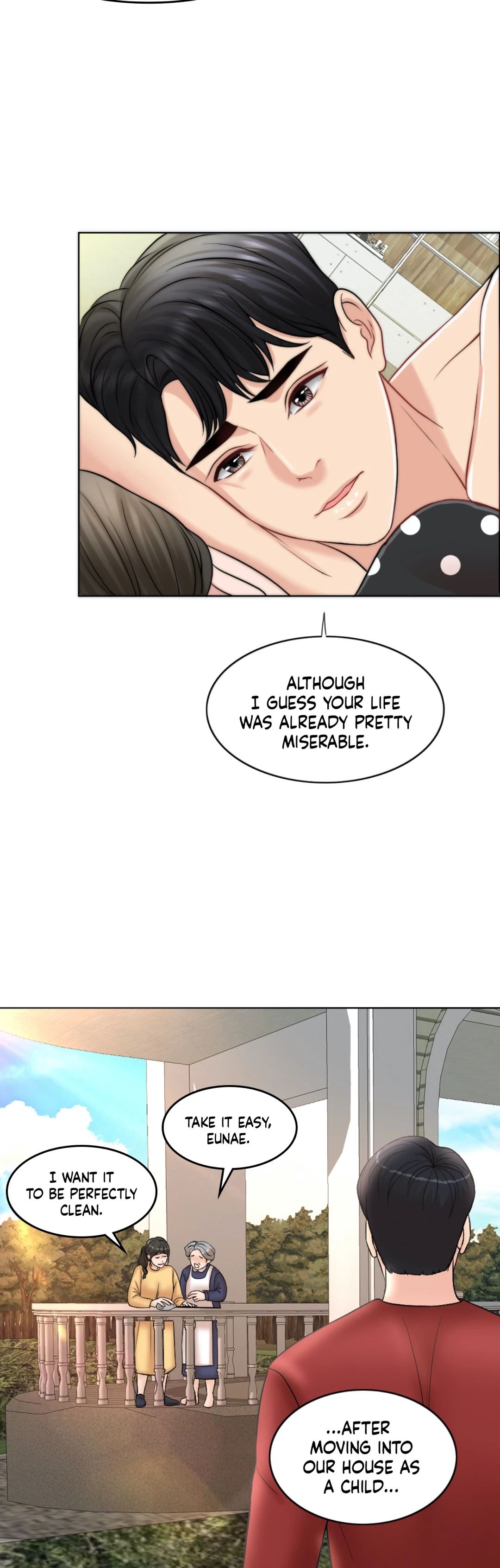 Wife for 1000 Days Chapter 22 image 31