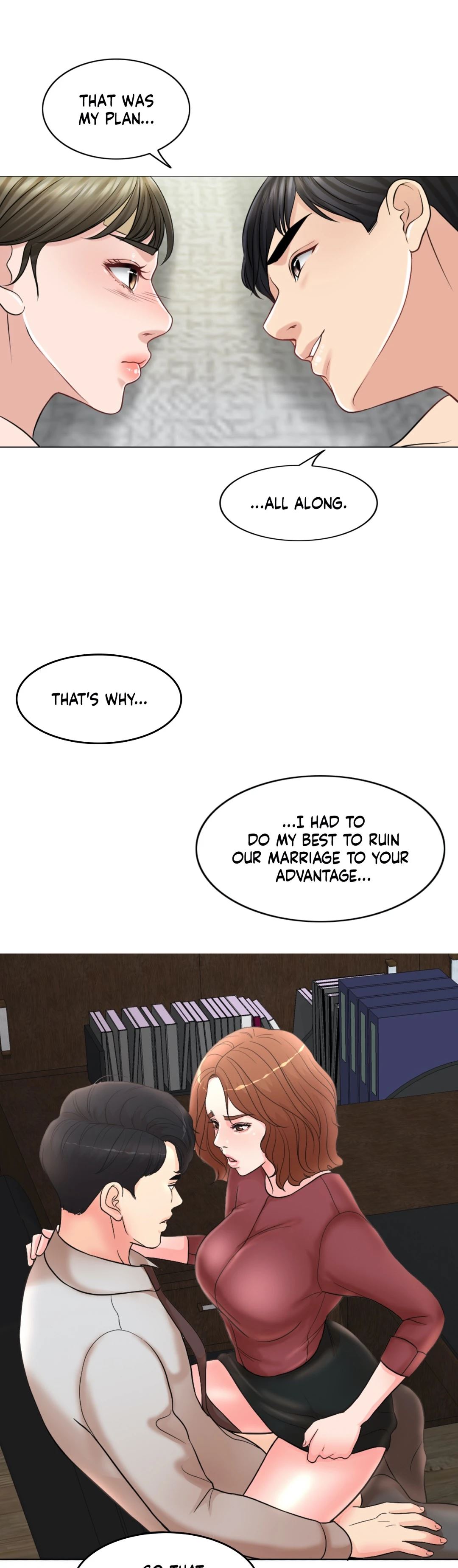 Wife for 1000 Days Chapter 22 image 33