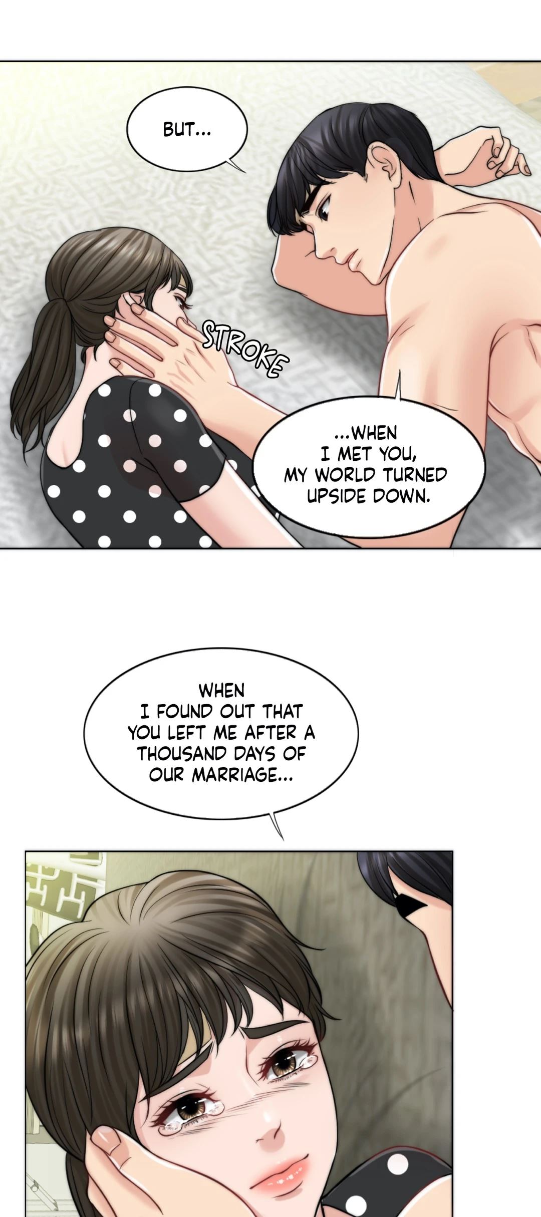 Wife for 1000 Days Chapter 22 image 36