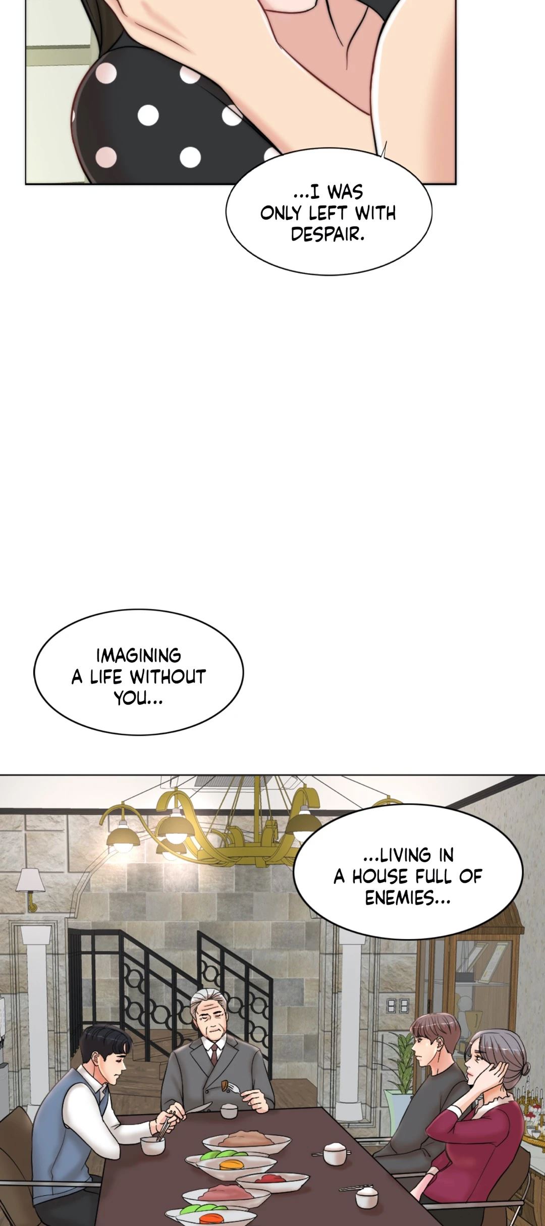 Wife for 1000 Days Chapter 22 image 37