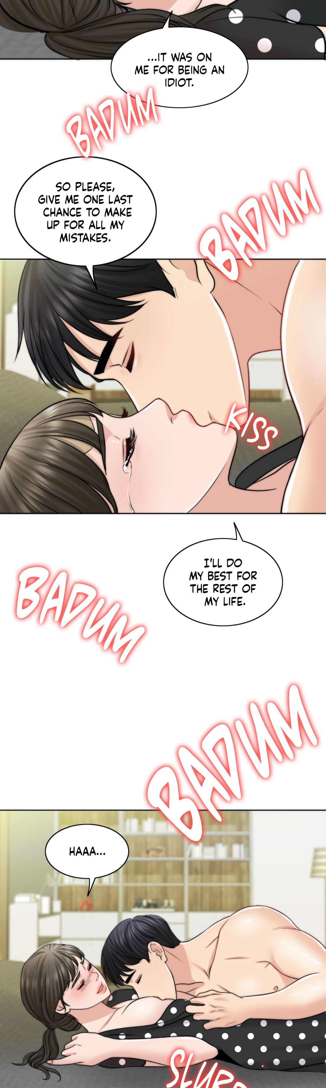 Wife for 1000 Days Chapter 22 image 40