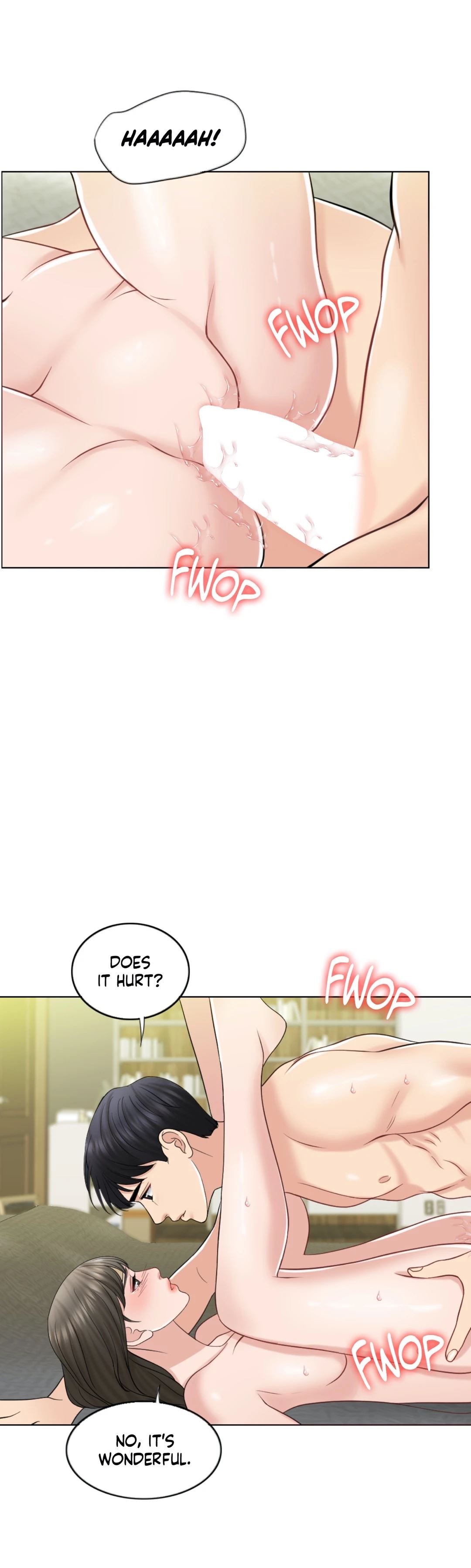 Wife for 1000 Days Chapter 22 image 43
