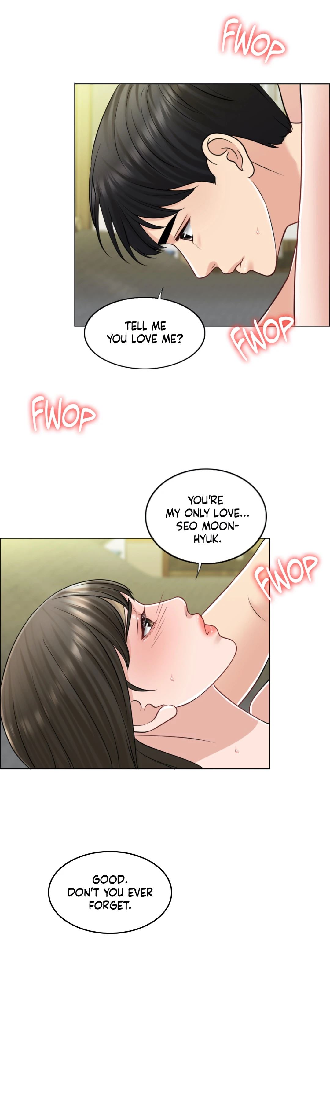 Wife for 1000 Days Chapter 22 image 44