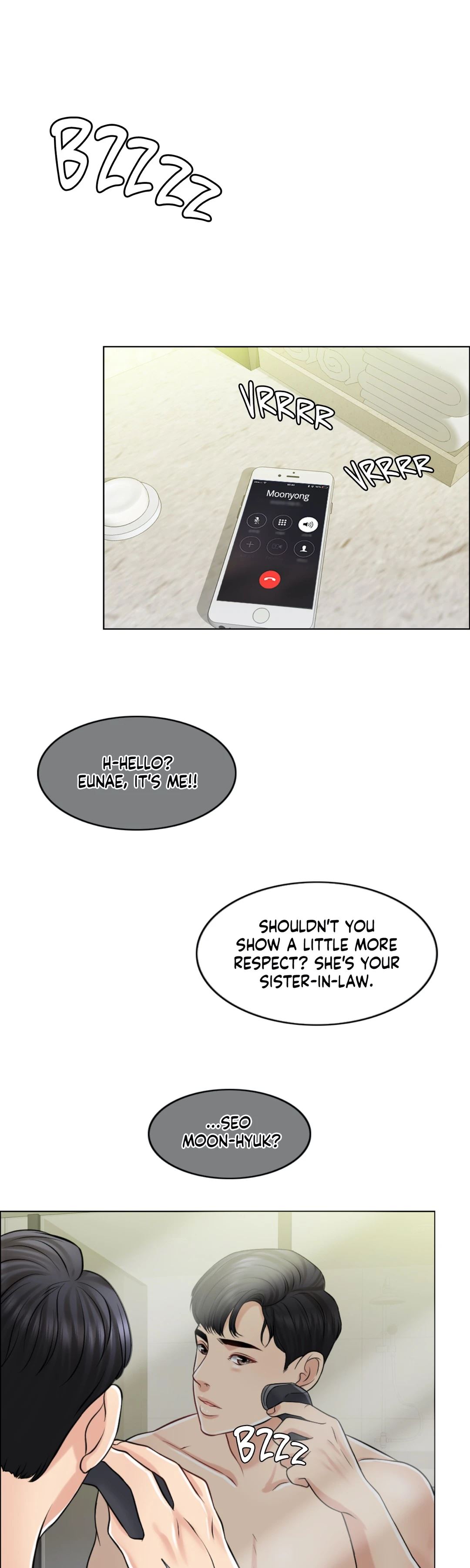 Wife for 1000 Days Chapter 22 image 46