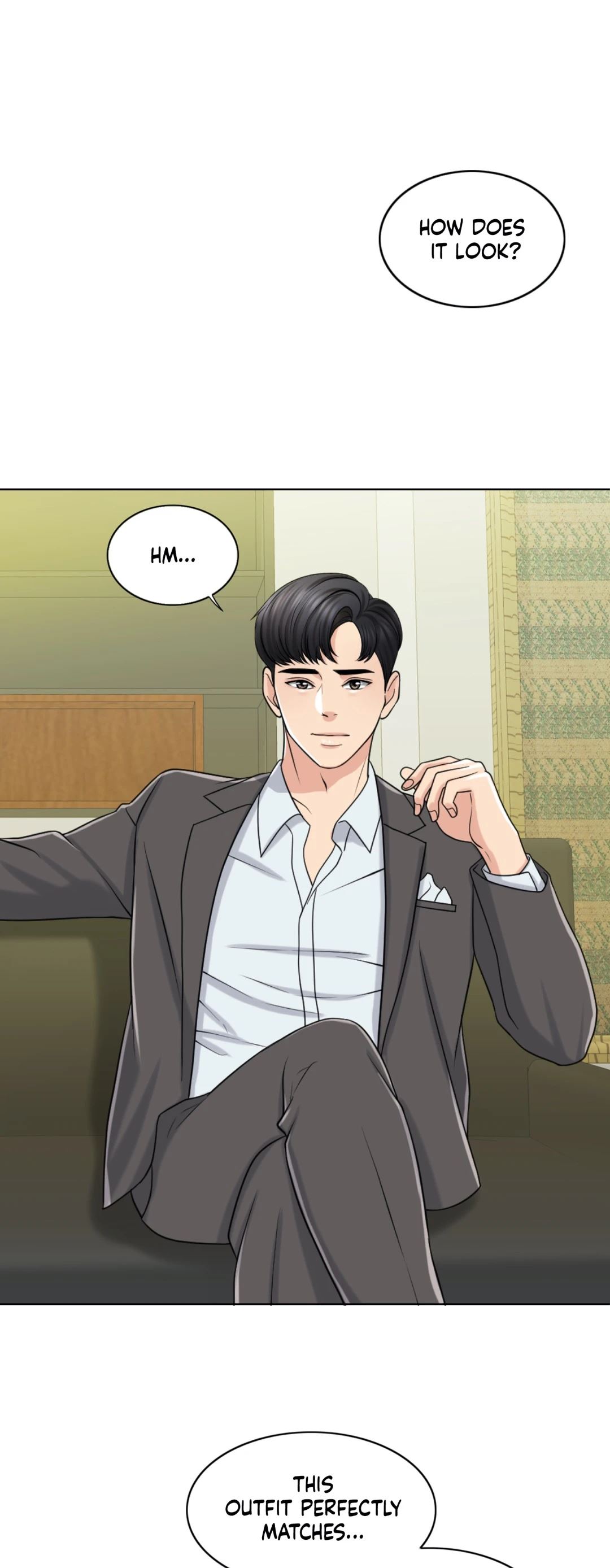 Wife for 1000 Days Chapter 23 image 0