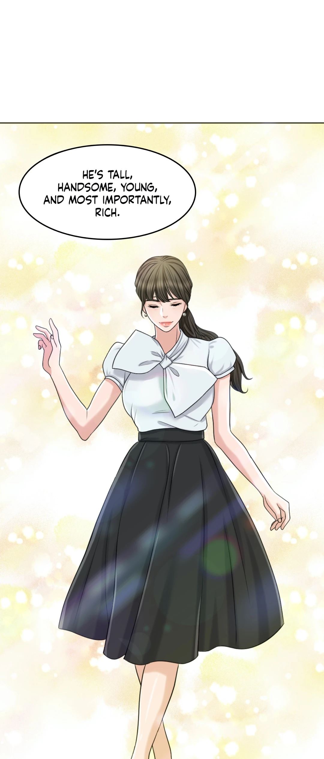 Wife for 1000 Days Chapter 23 image 9