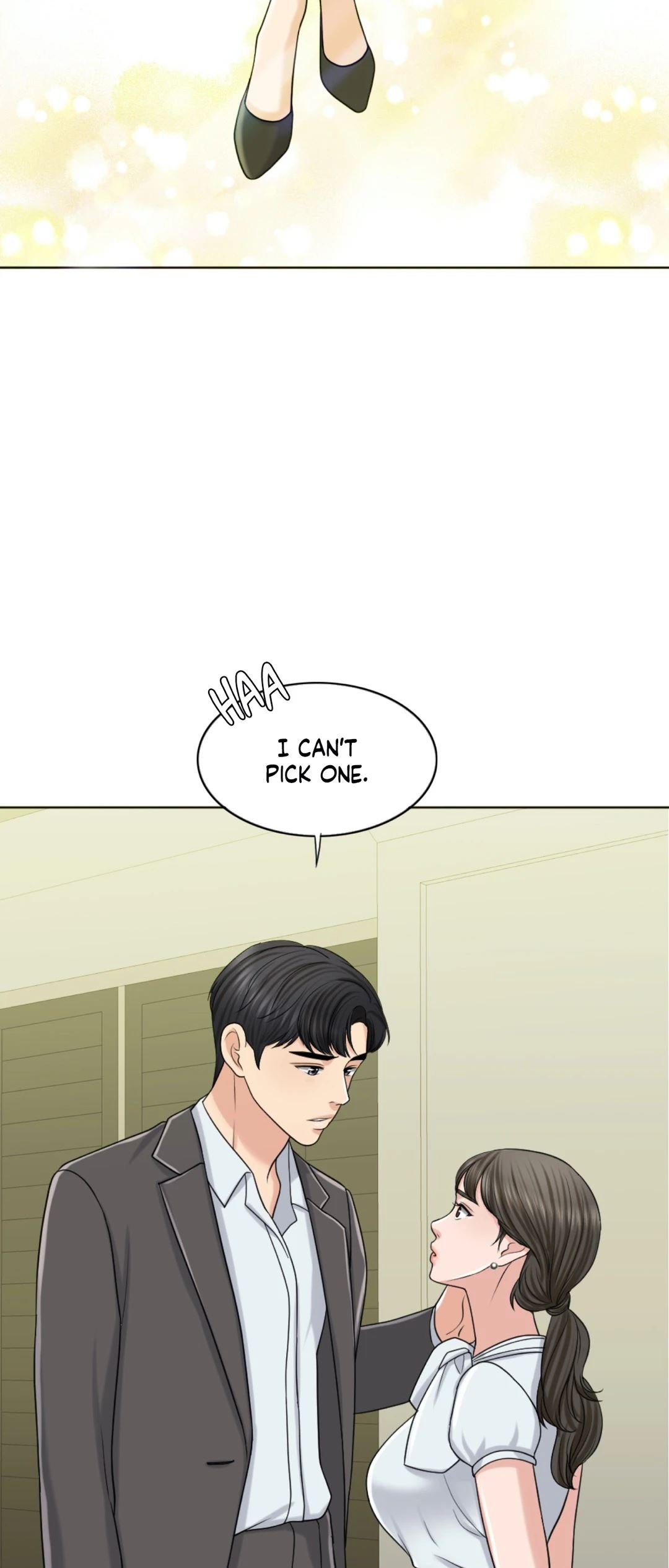 Wife for 1000 Days Chapter 23 image 10