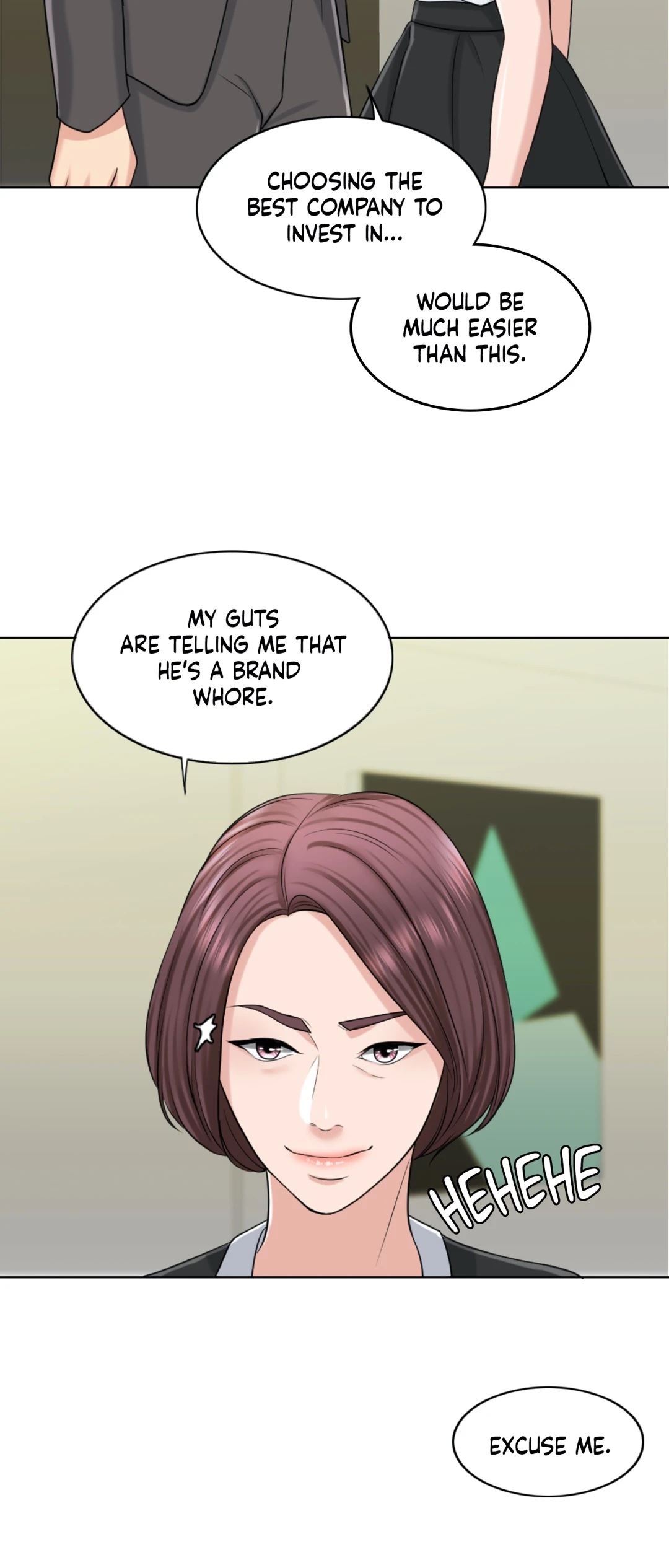 Wife for 1000 Days Chapter 23 image 11