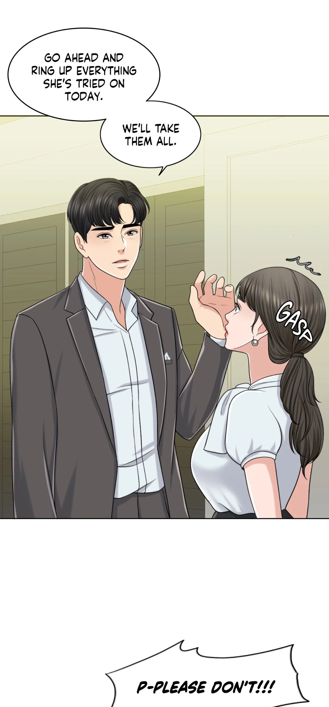 Wife for 1000 Days Chapter 23 image 12