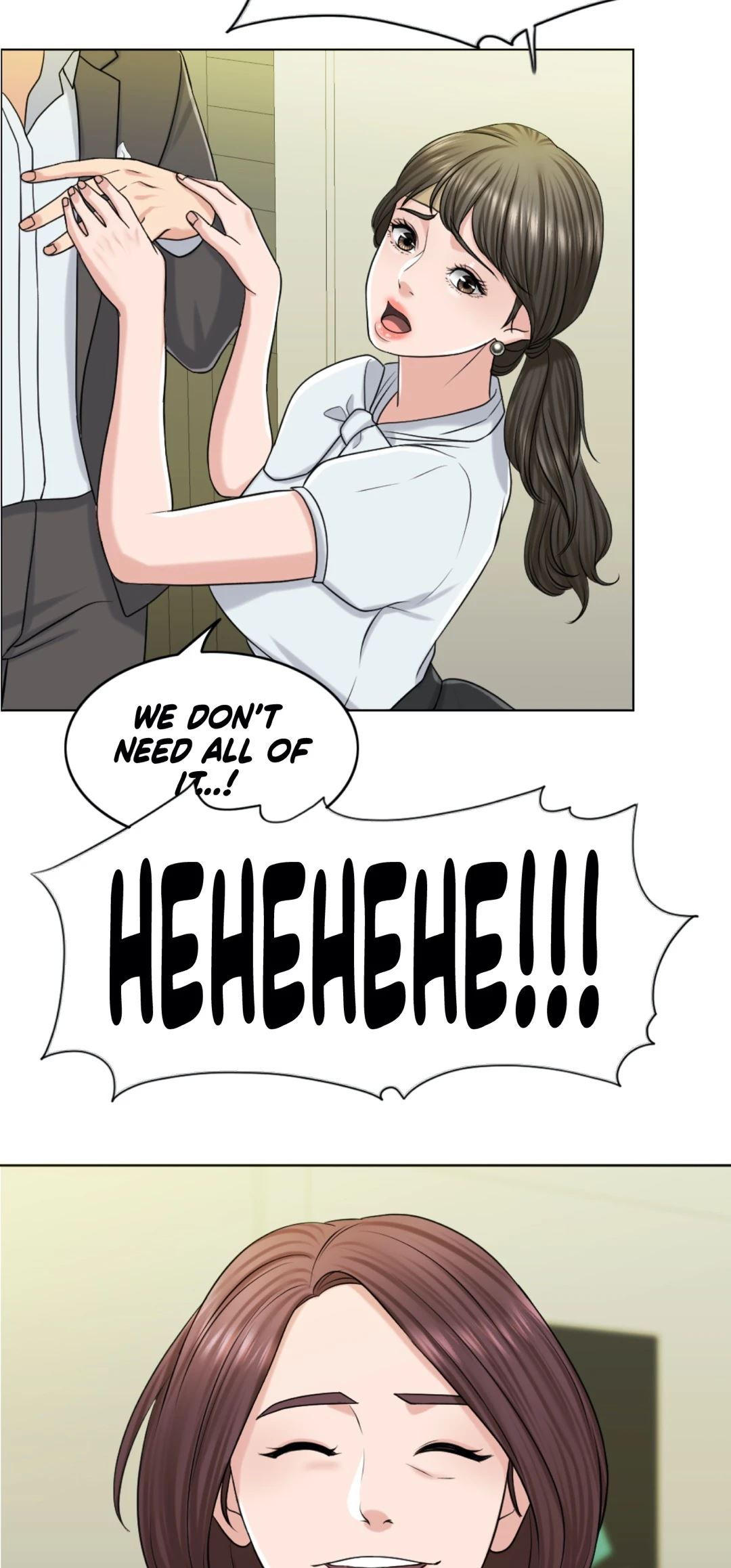 Wife for 1000 Days Chapter 23 image 13