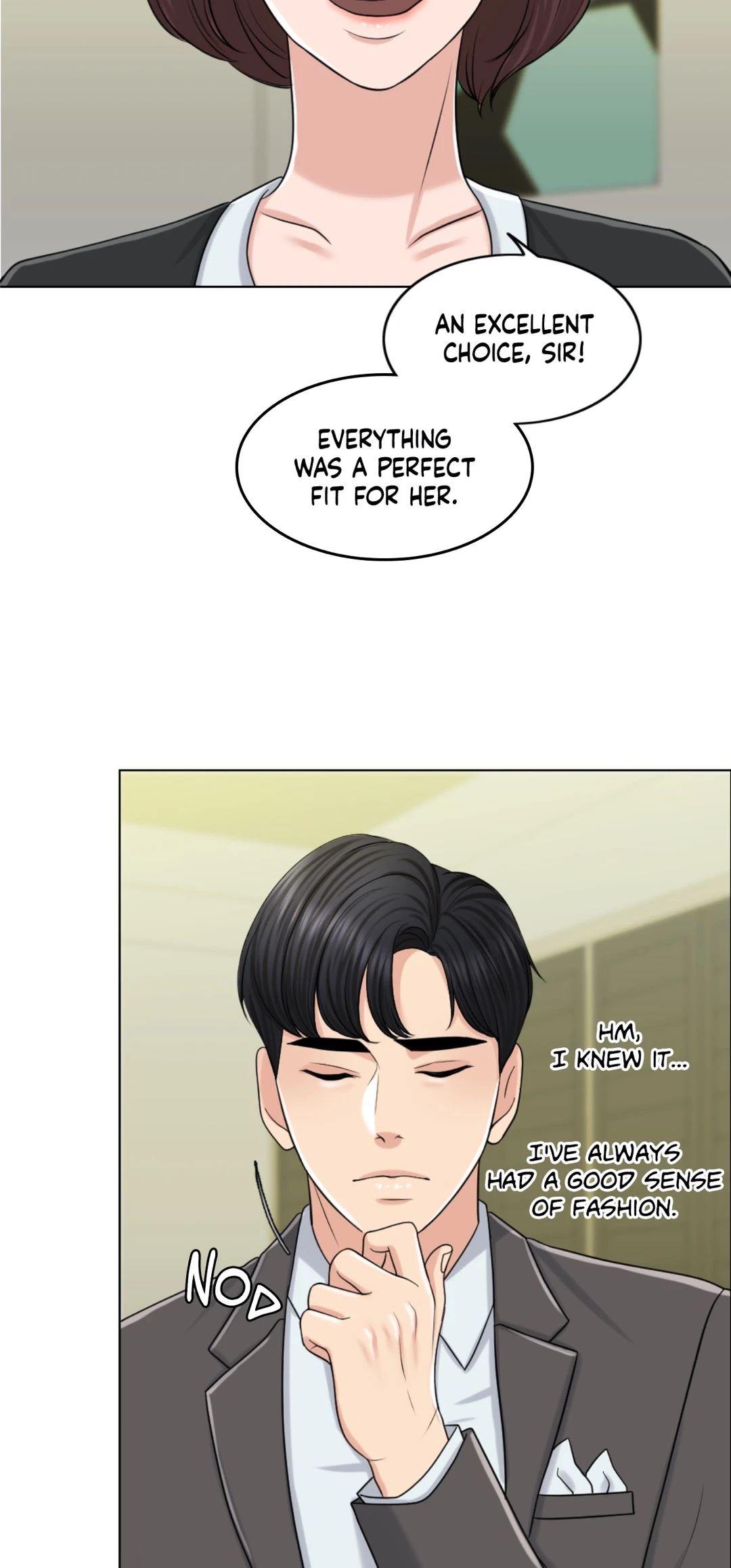 Wife for 1000 Days Chapter 23 image 14