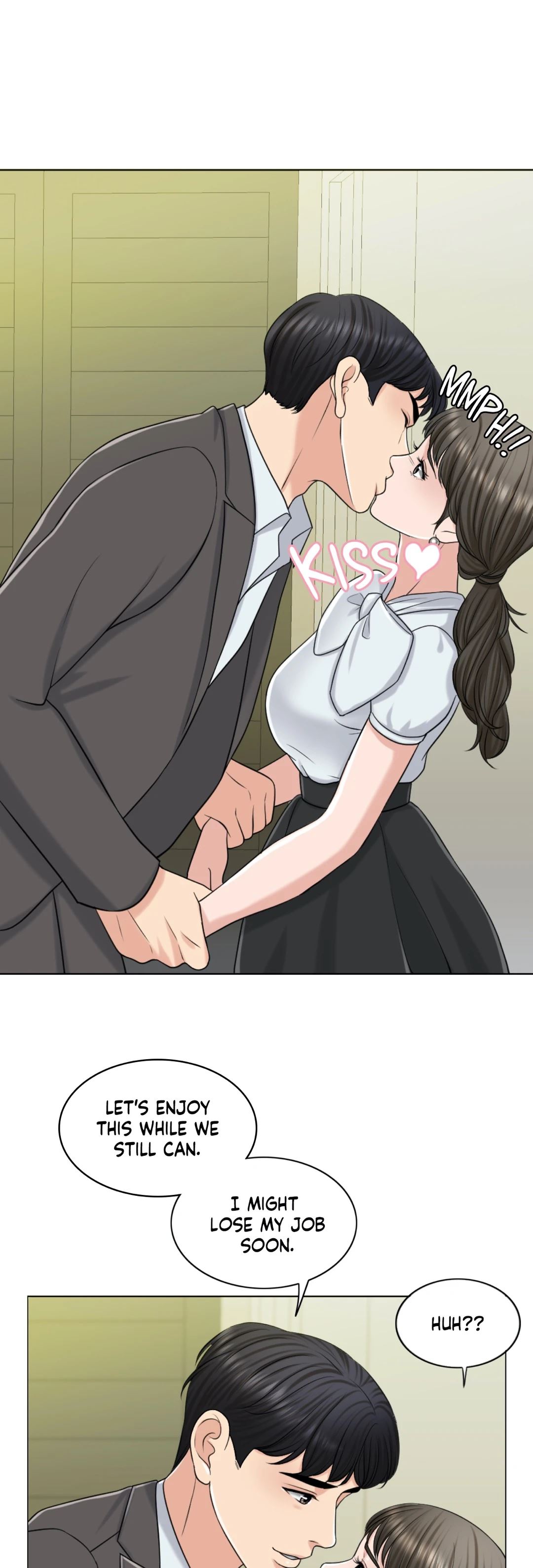 Wife for 1000 Days Chapter 23 image 16