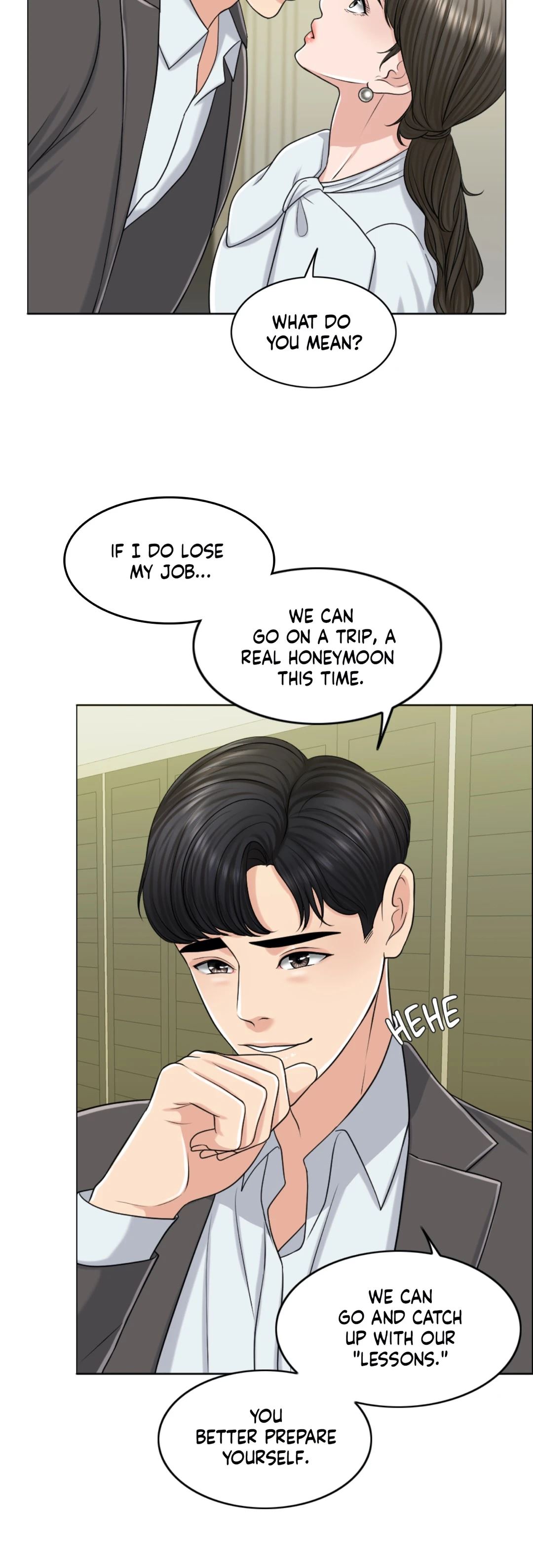 Wife for 1000 Days Chapter 23 image 17