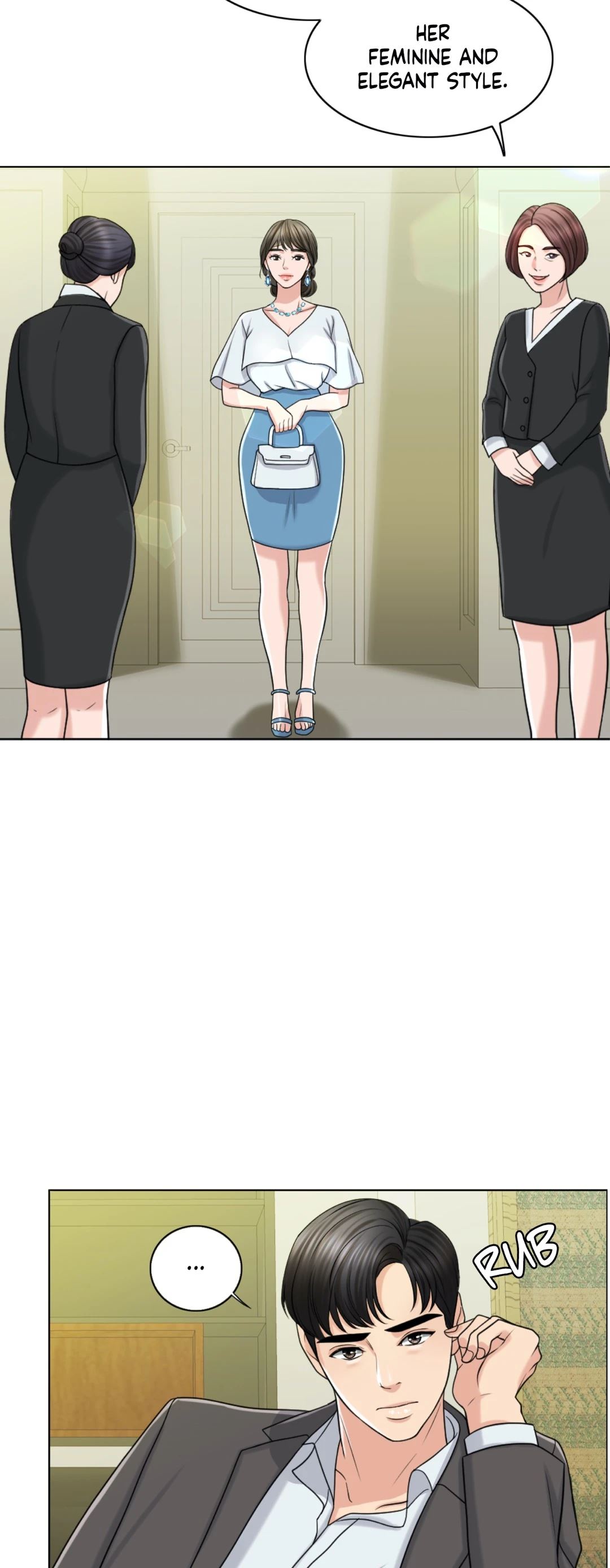 Wife for 1000 Days Chapter 23 image 1
