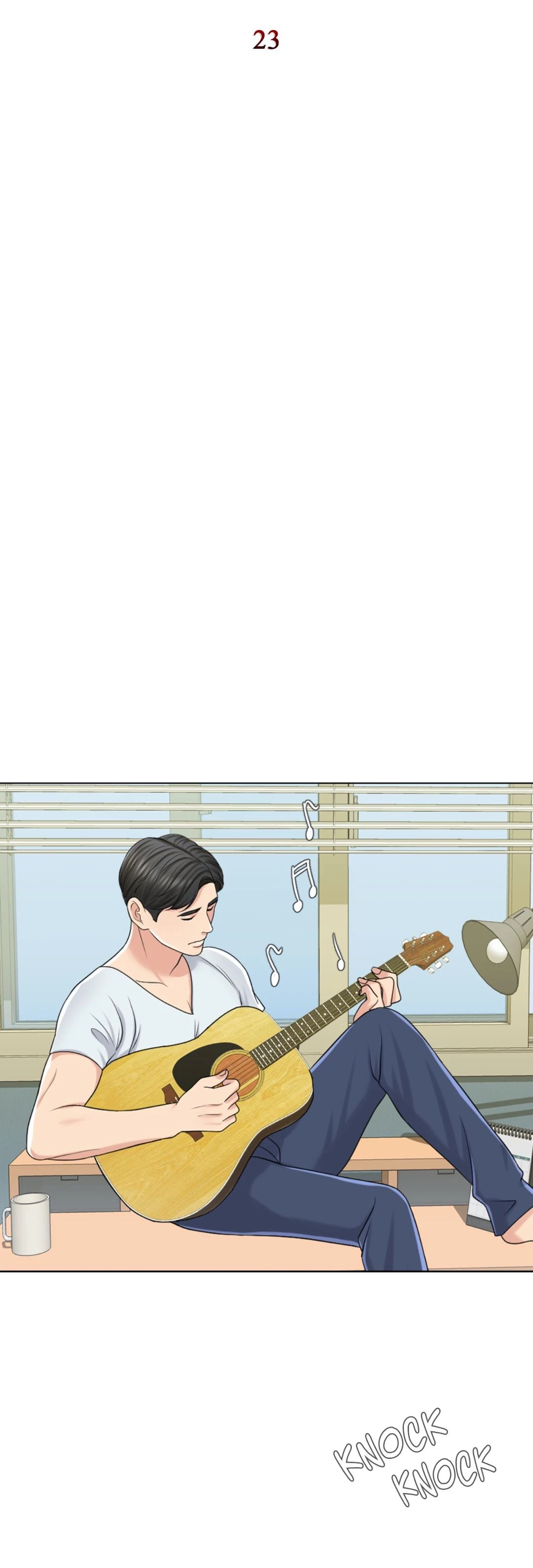 Wife for 1000 Days Chapter 23 image 19