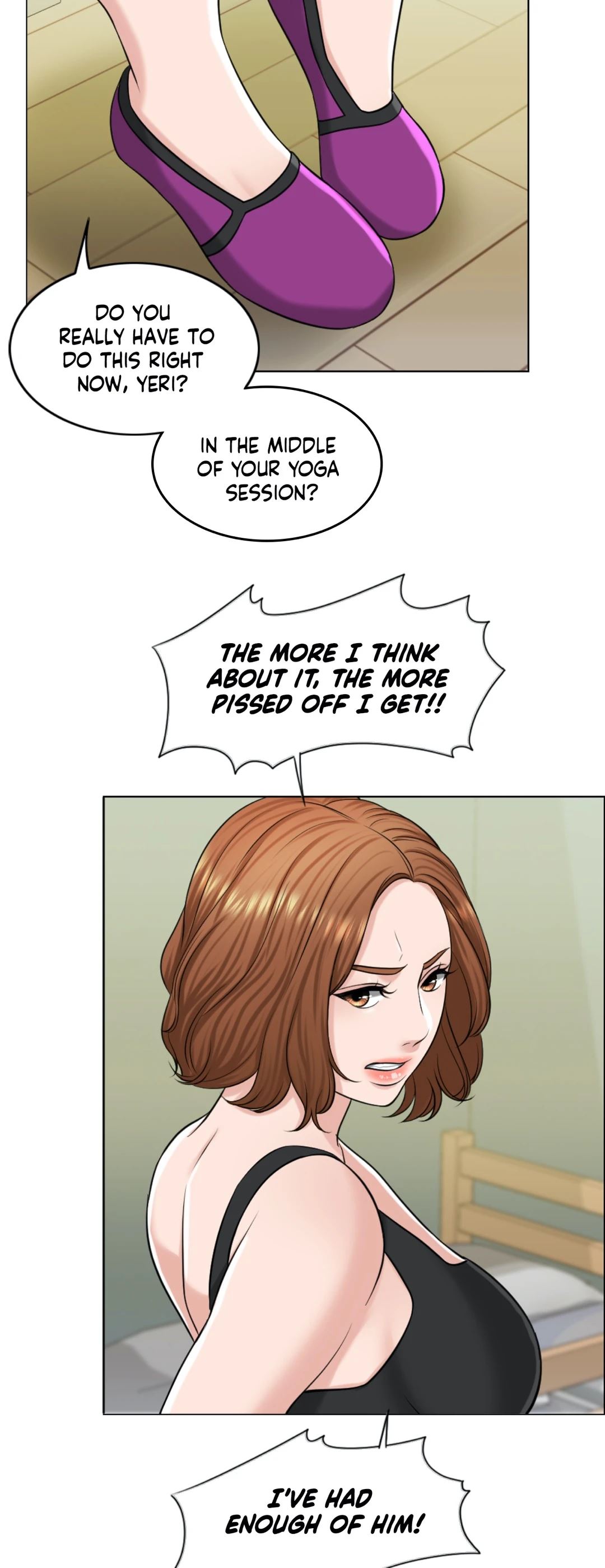 Wife for 1000 Days Chapter 23 image 22