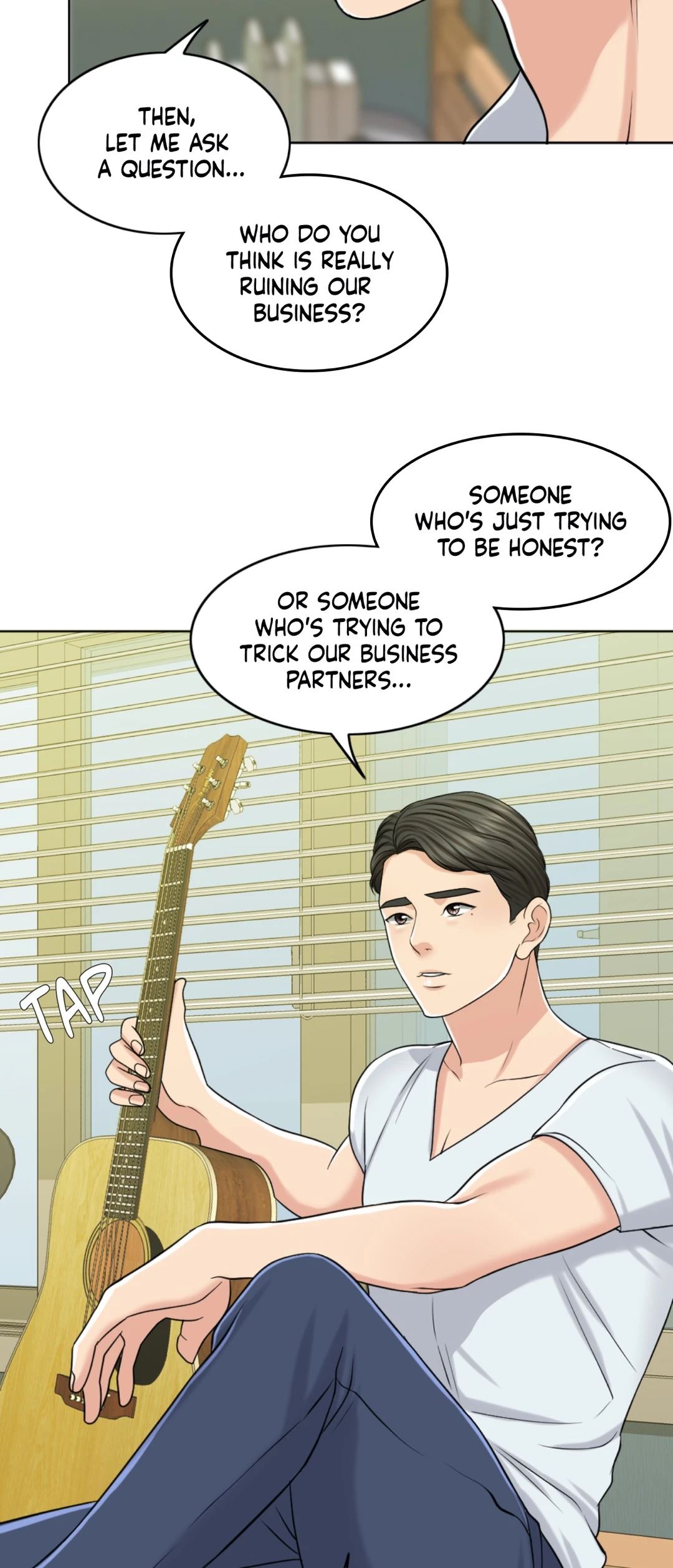 Wife for 1000 Days Chapter 23 image 25