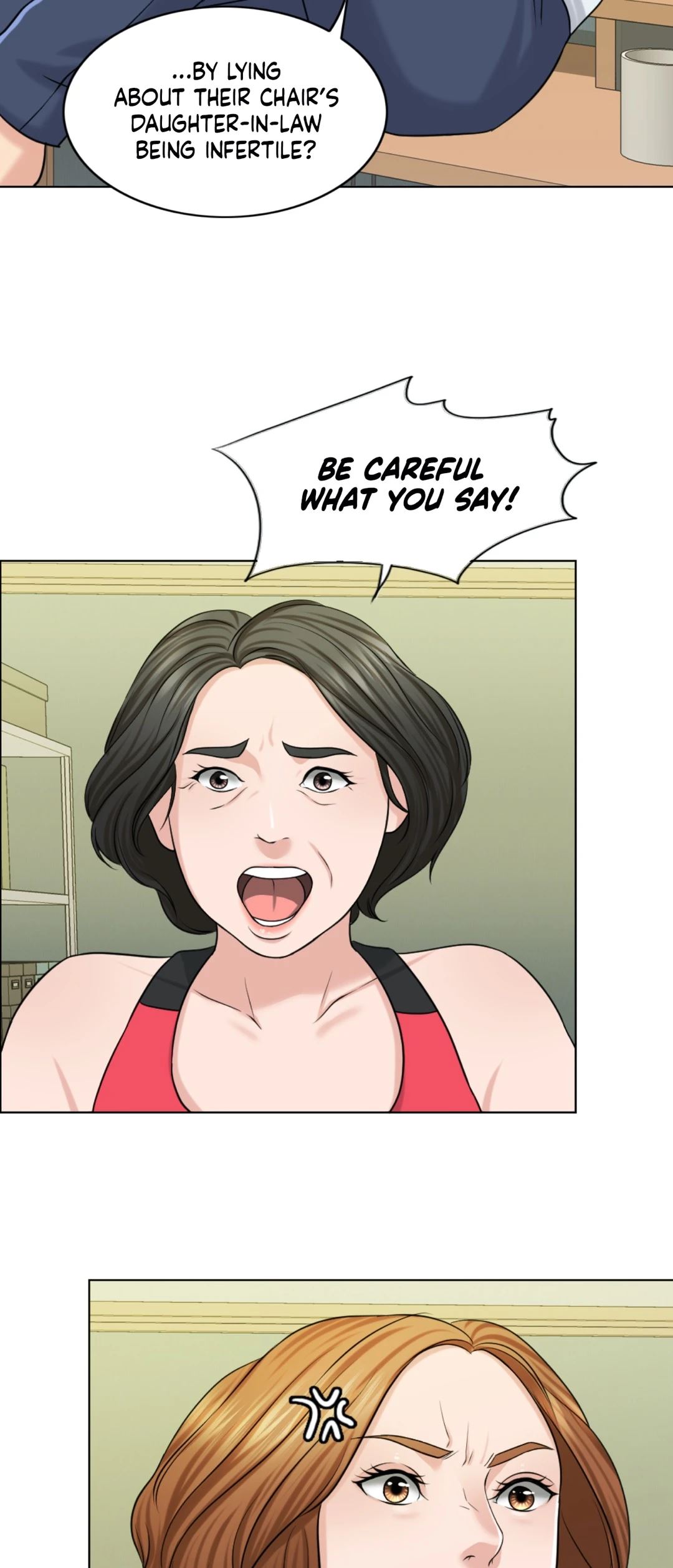 Wife for 1000 Days Chapter 23 image 26