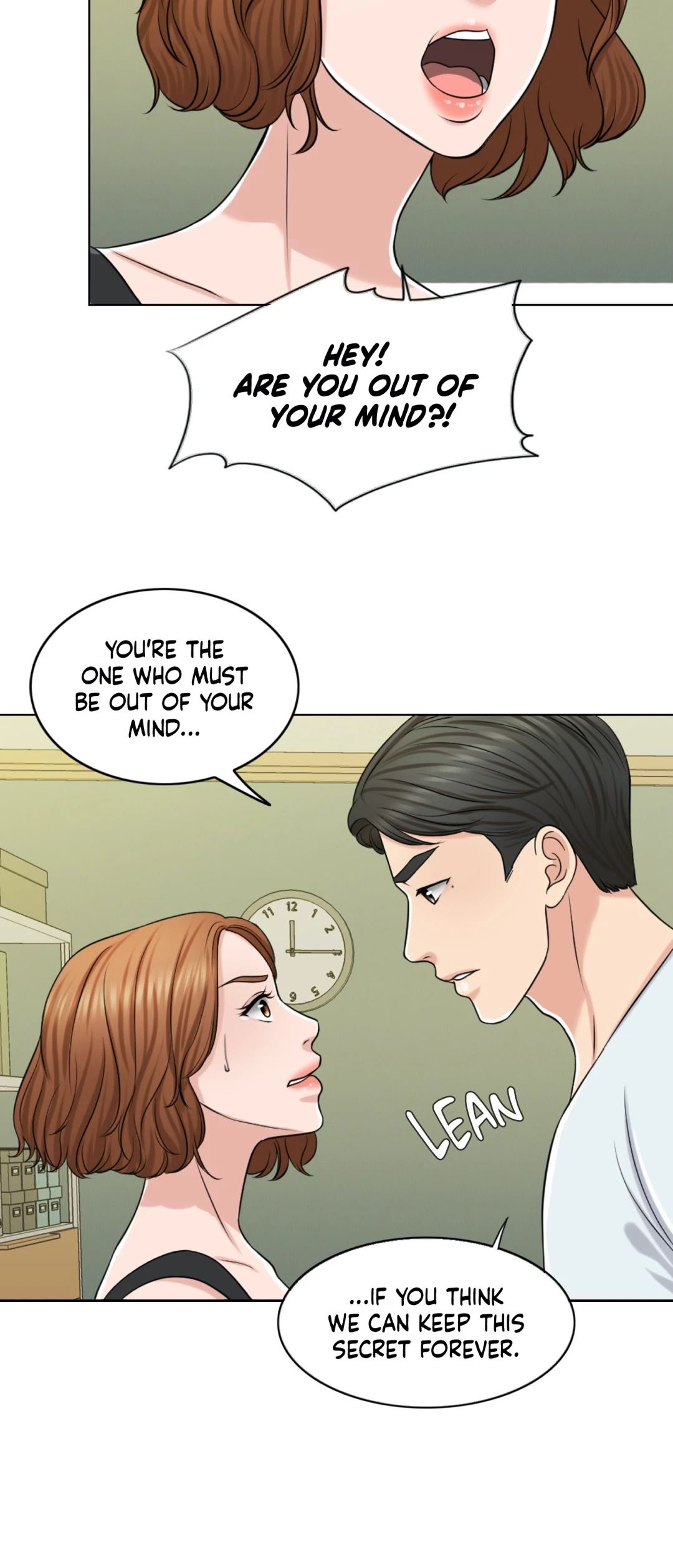 Wife for 1000 Days Chapter 23 image 27