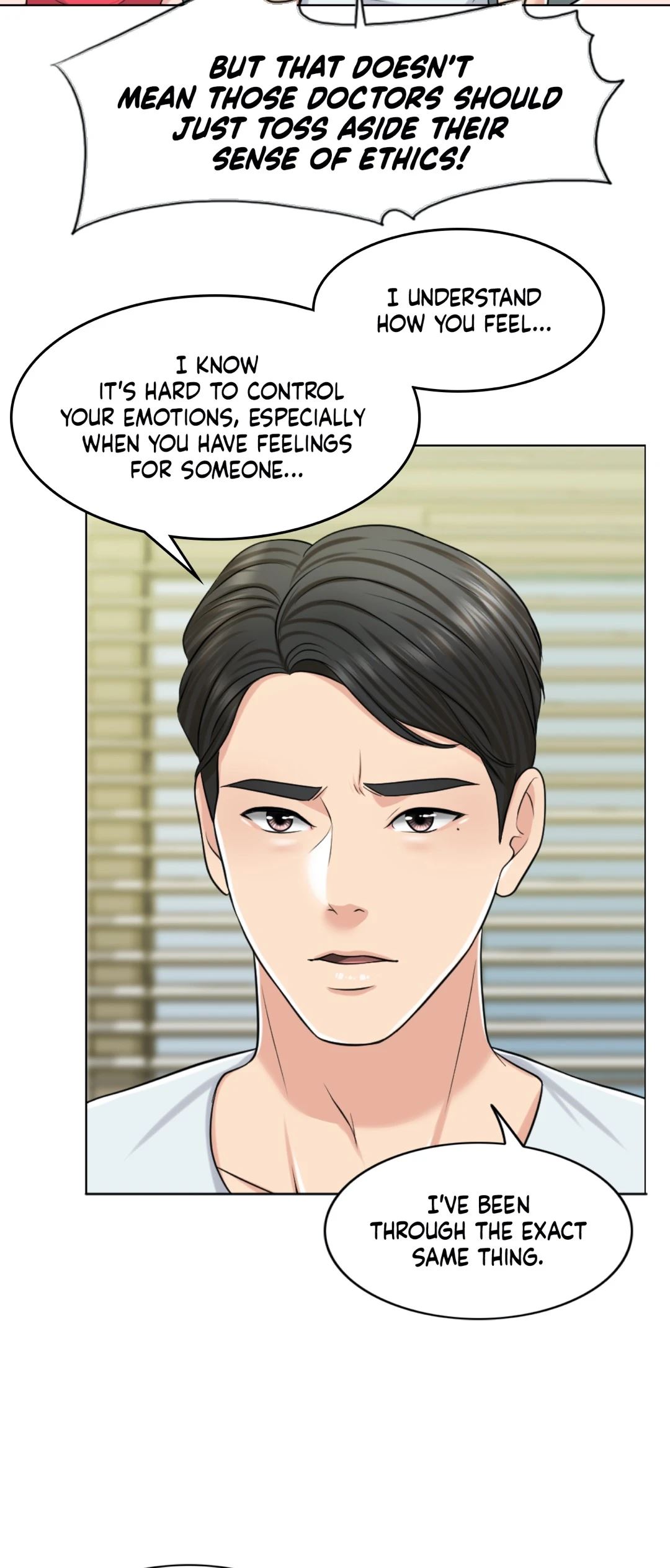 Wife for 1000 Days Chapter 23 image 29