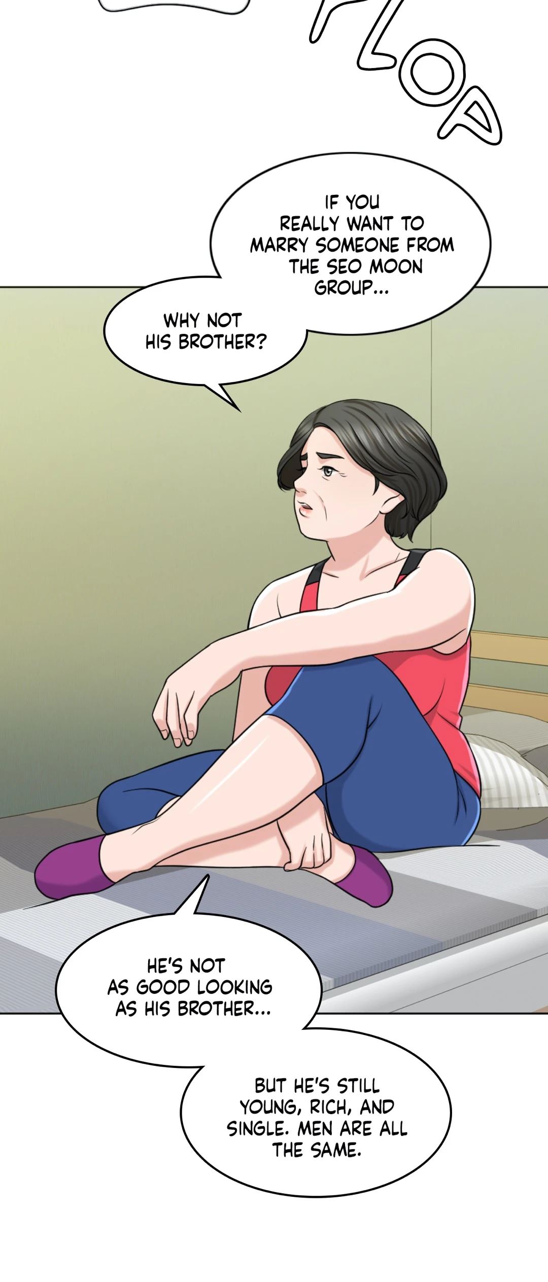 Wife for 1000 Days Chapter 23 image 31