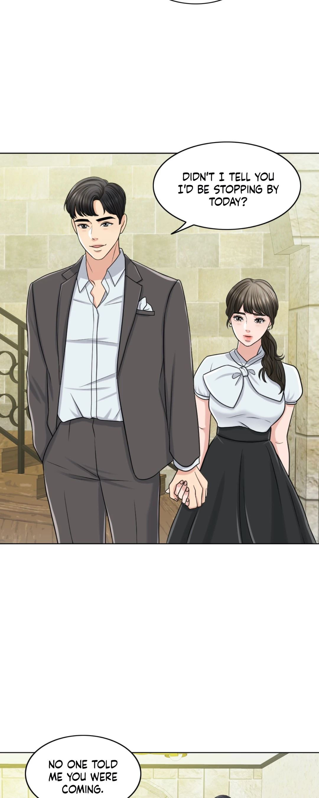 Wife for 1000 Days Chapter 23 image 34