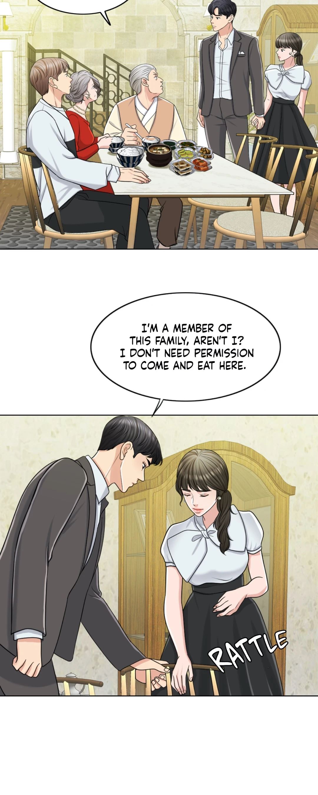 Wife for 1000 Days Chapter 23 image 35