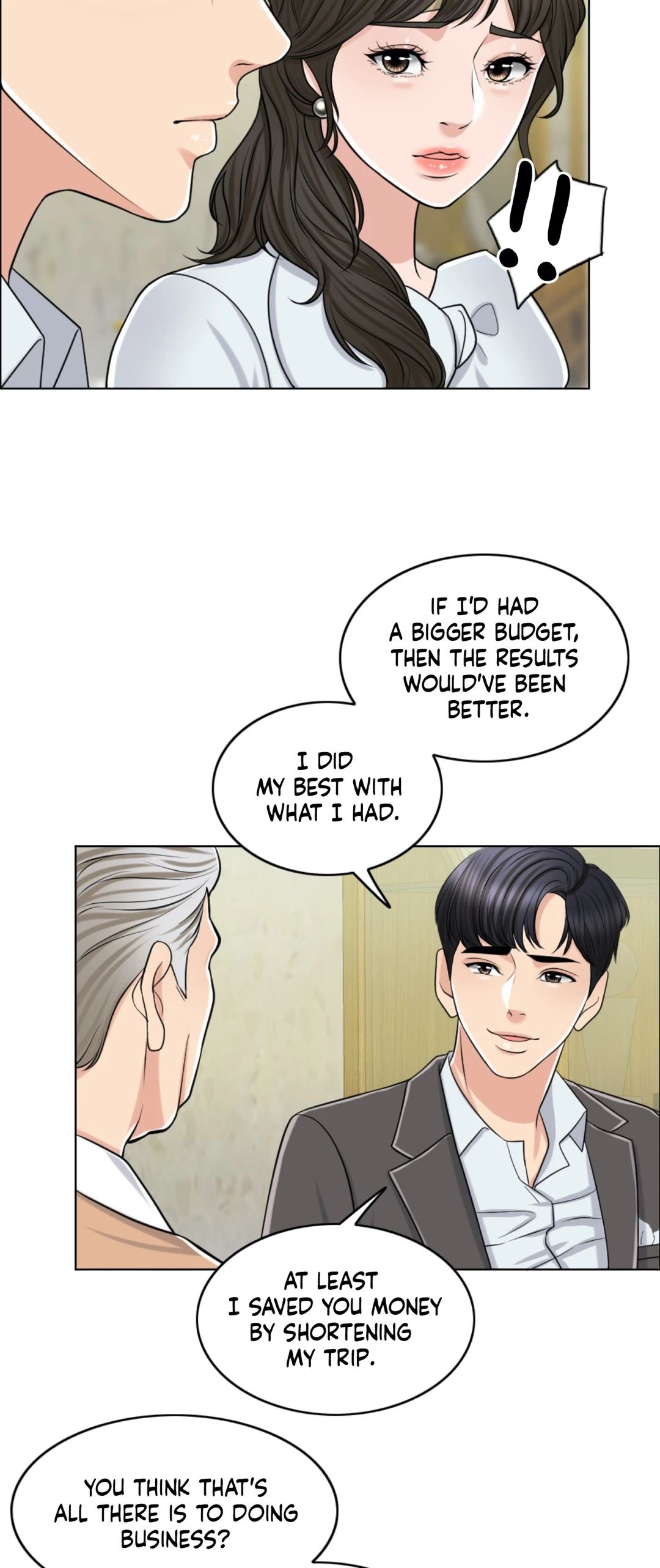 Wife for 1000 Days Chapter 23 image 37