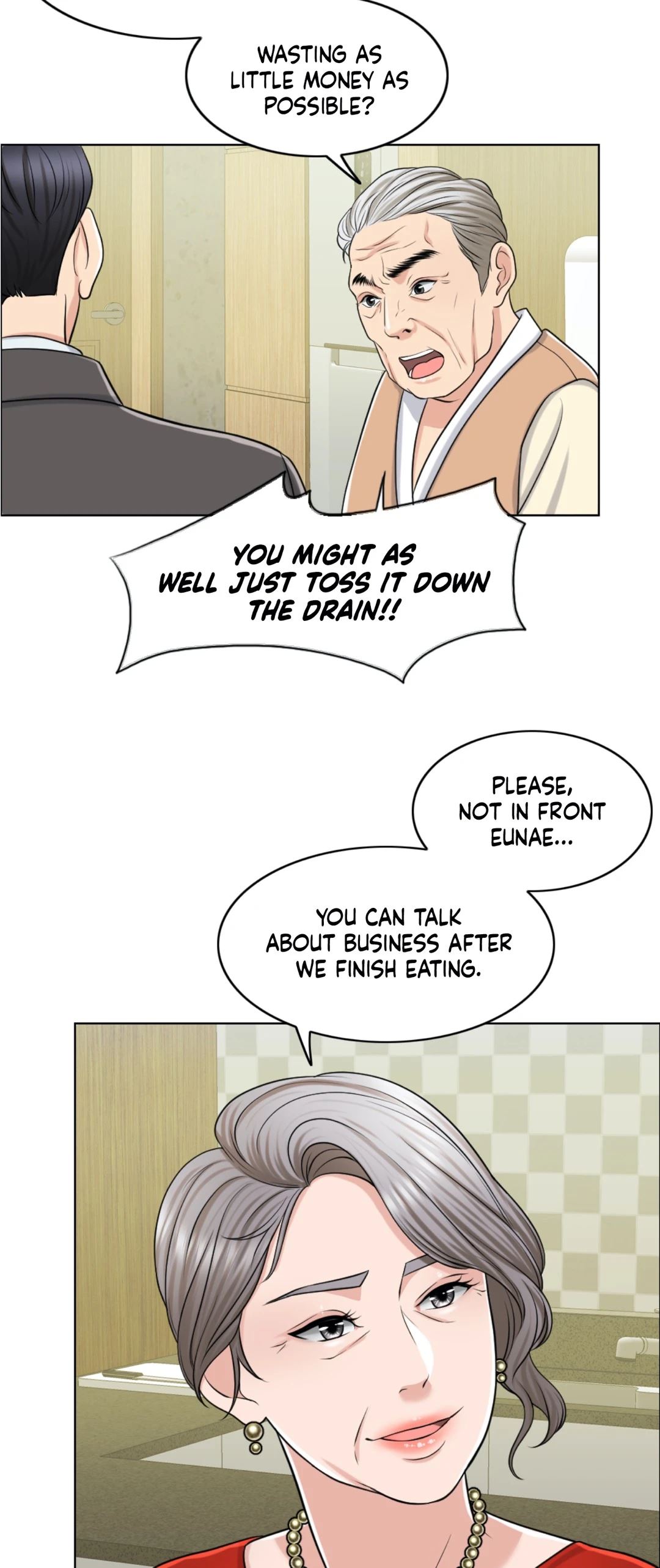 Wife for 1000 Days Chapter 23 image 38