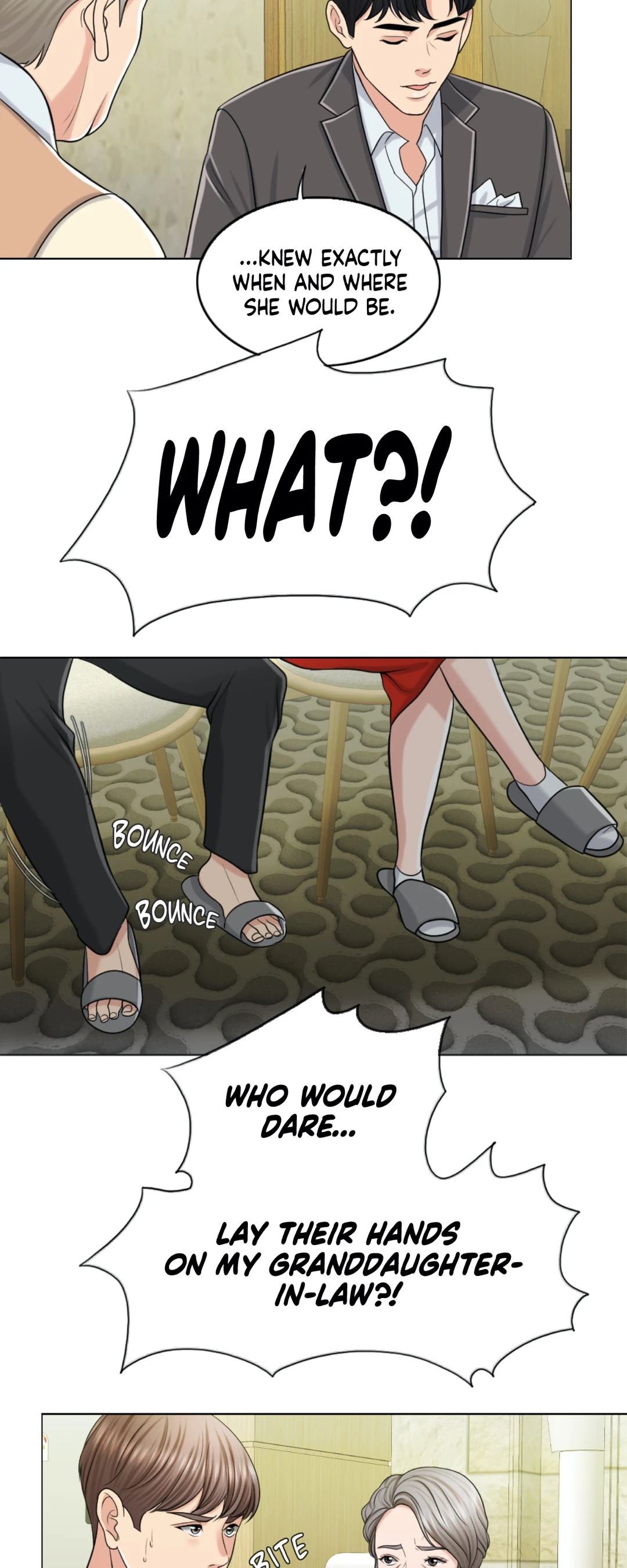 Wife for 1000 Days Chapter 23 image 41