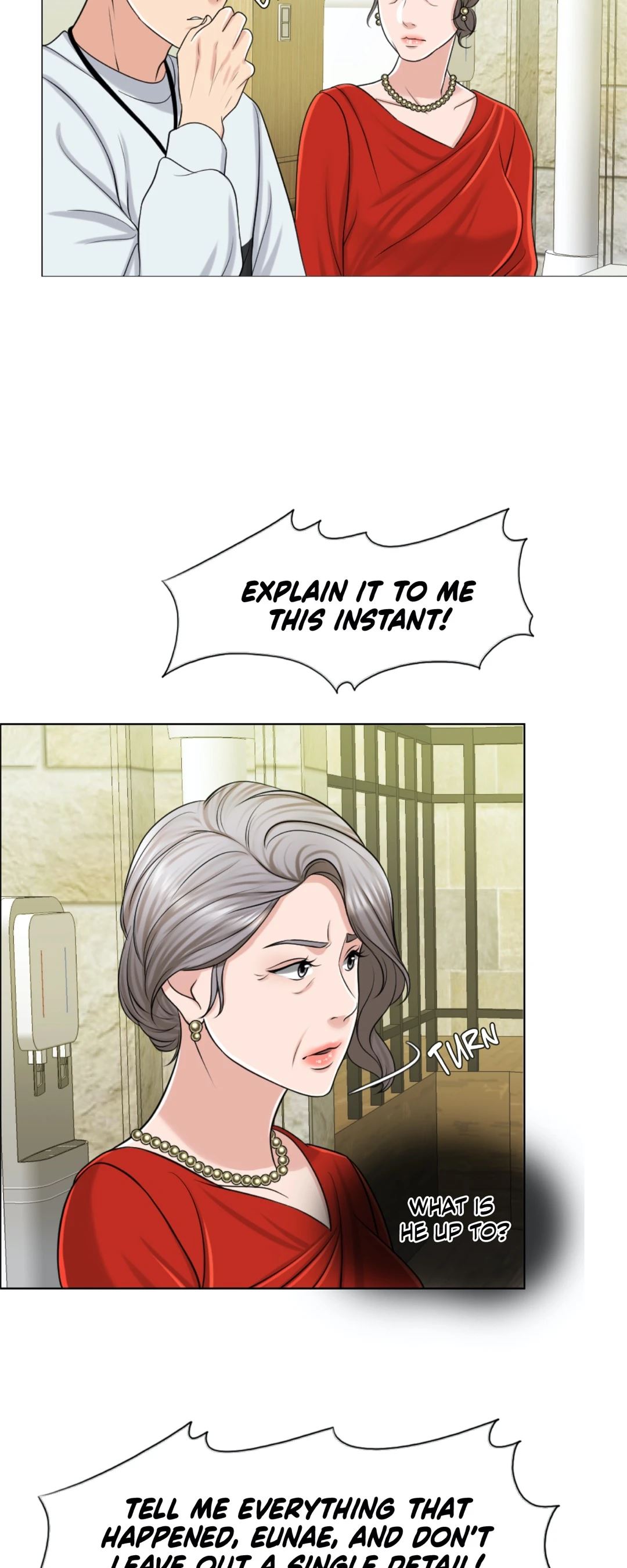 Wife for 1000 Days Chapter 23 image 42