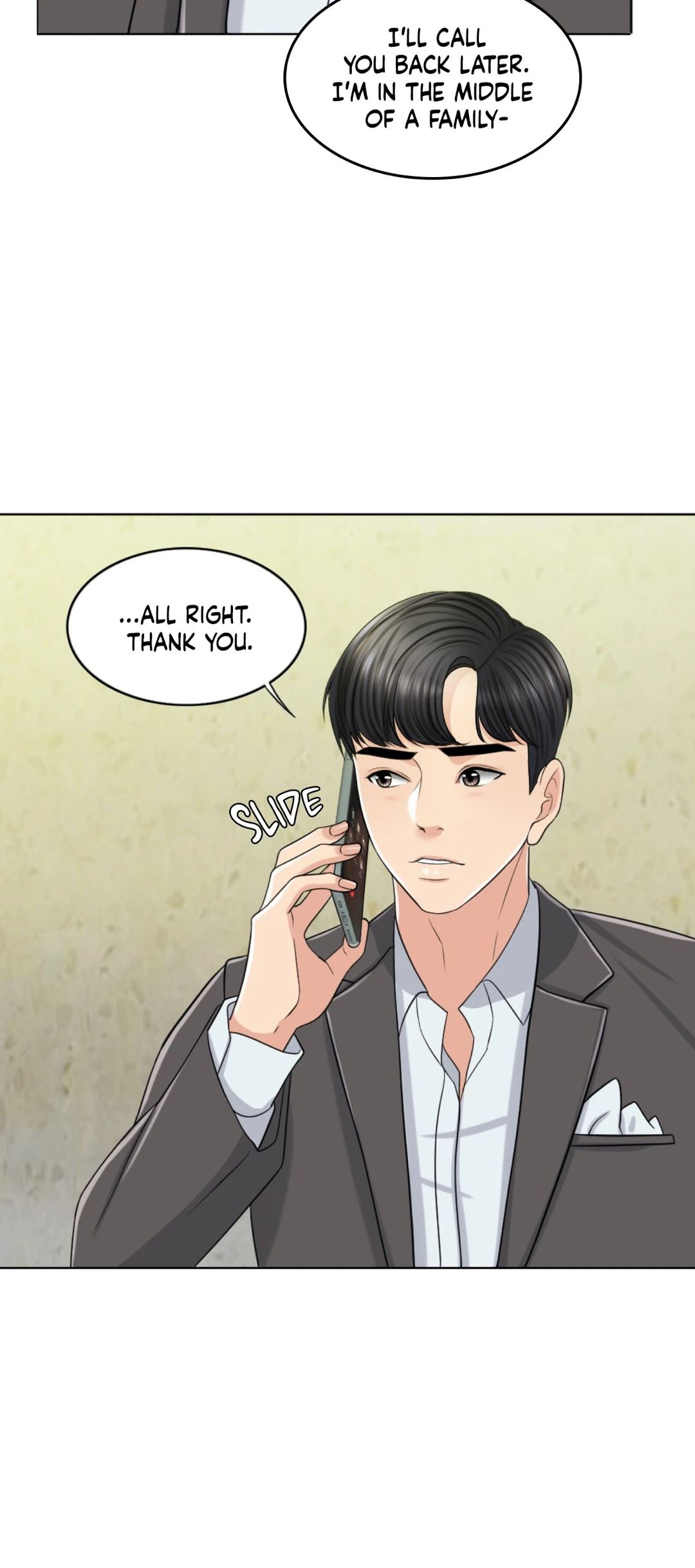 Wife for 1000 Days Chapter 23 image 45