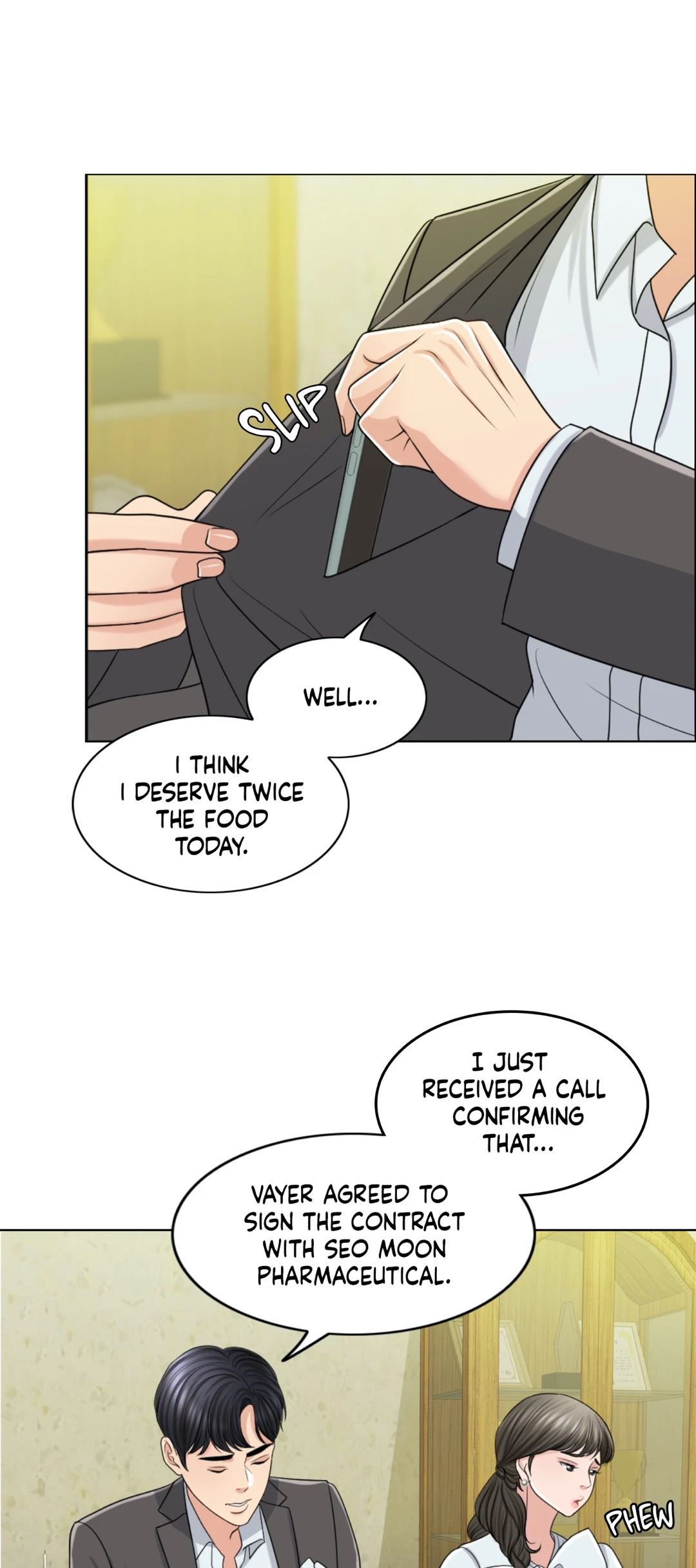 Wife for 1000 Days Chapter 23 image 46