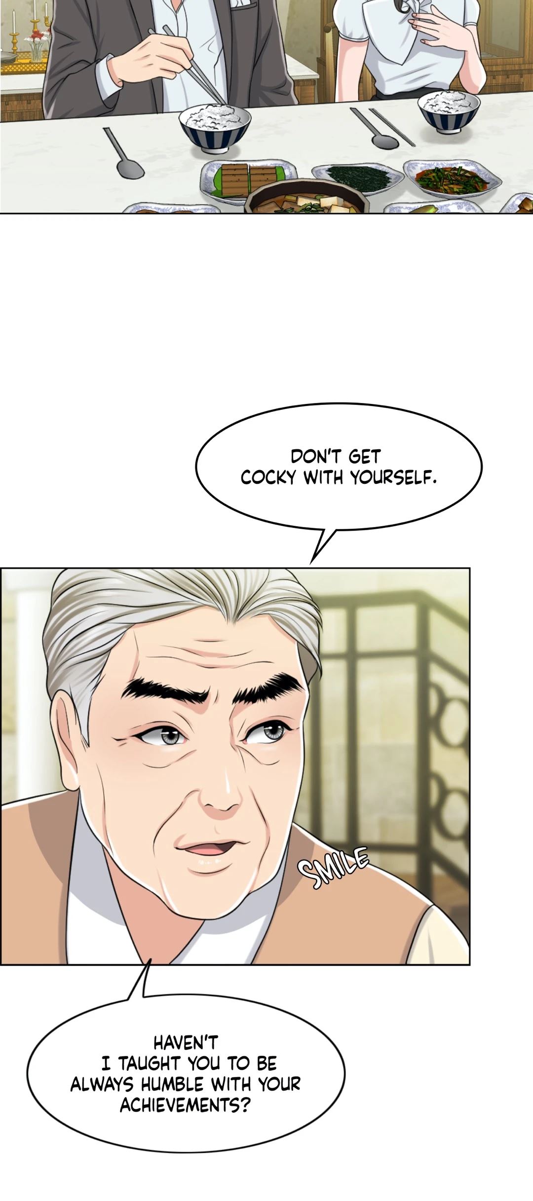 Wife for 1000 Days Chapter 23 image 47