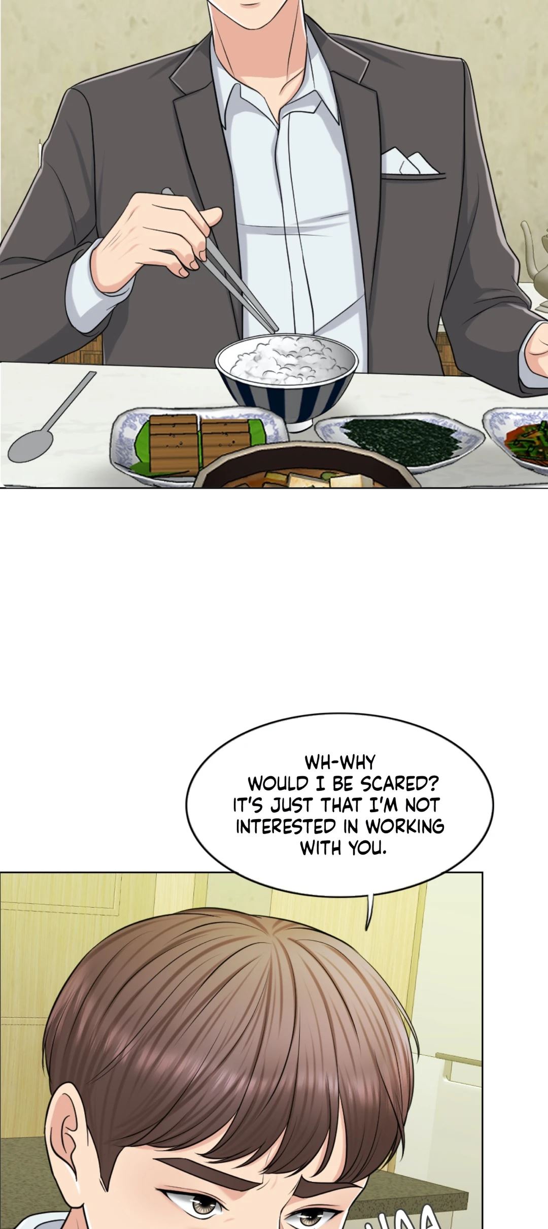 Wife for 1000 Days Chapter 23 image 50