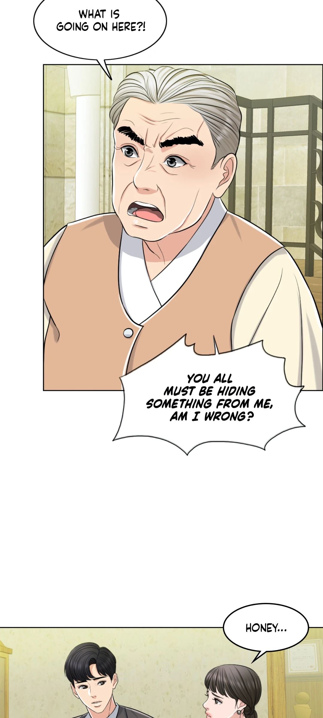 Wife for 1000 Days Chapter 23 image 53