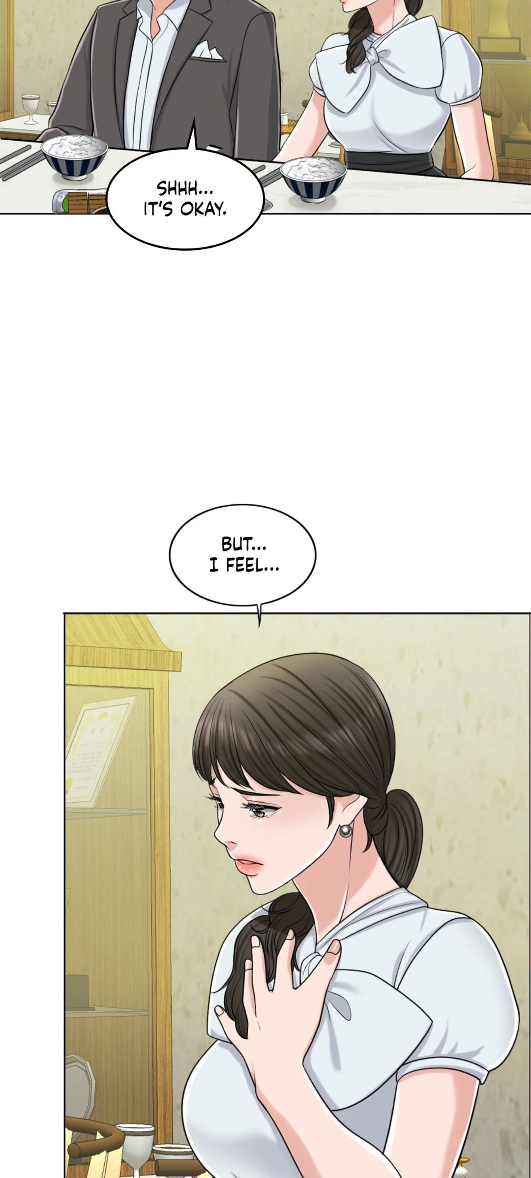 Wife for 1000 Days Chapter 23 image 54